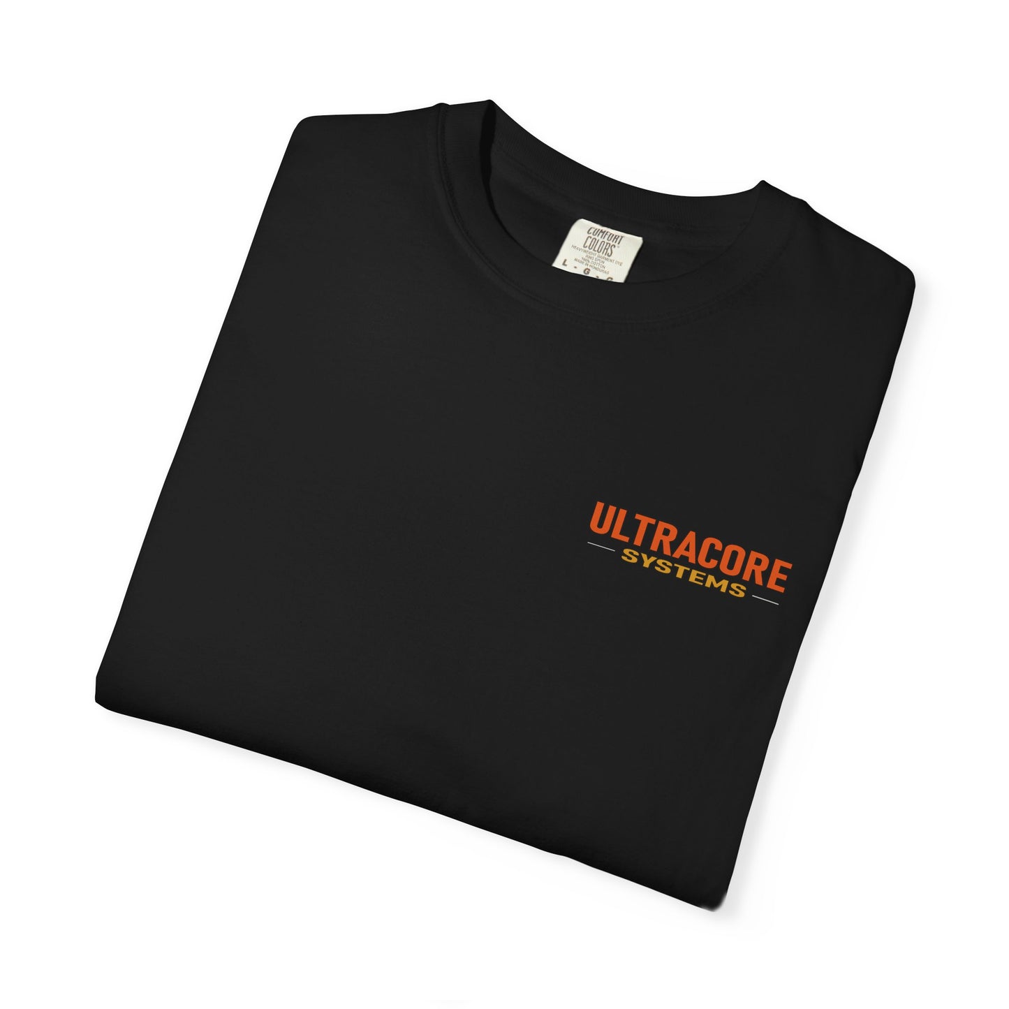 BLUEPRINT - T-SHIRT