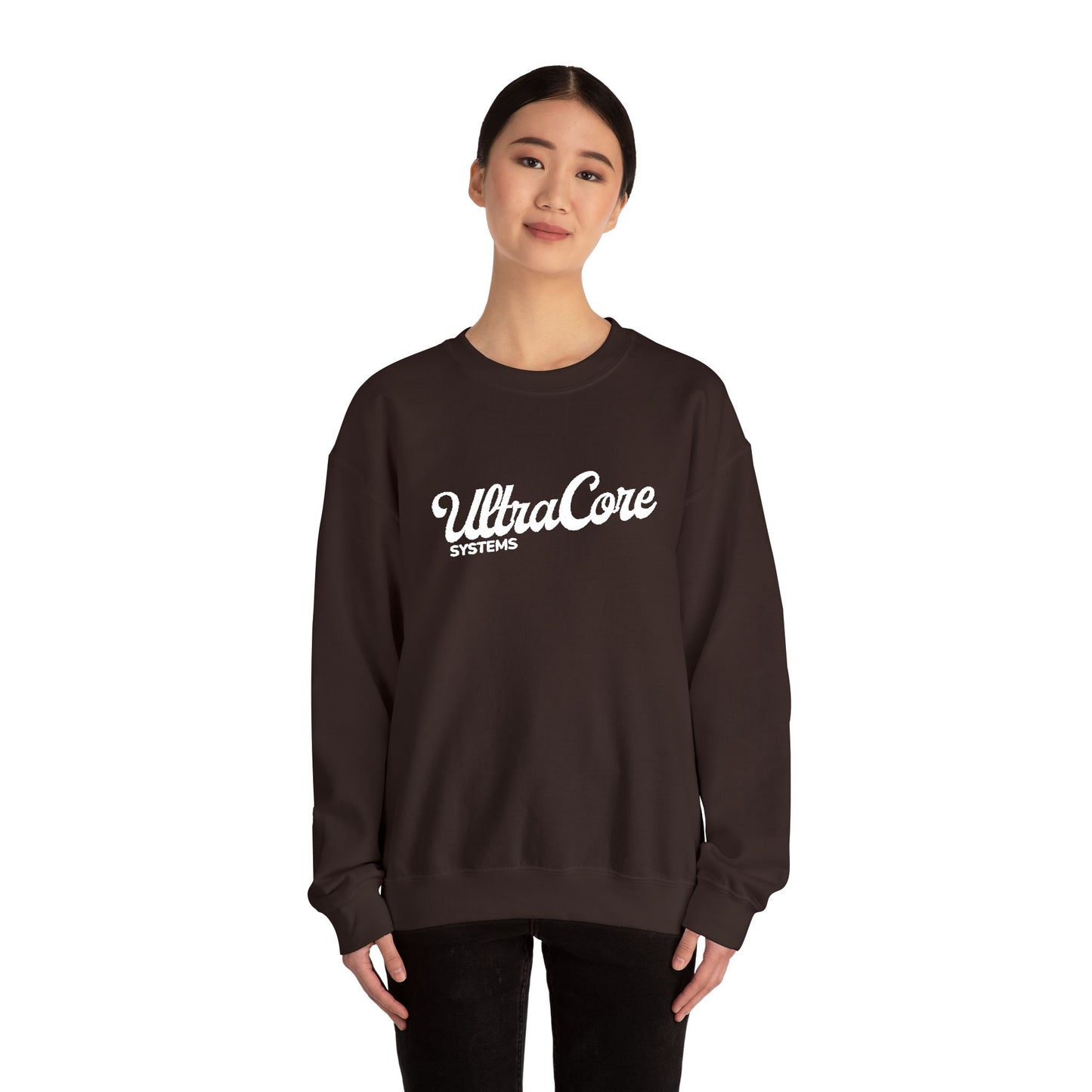 NINETIES - CREWNECK
