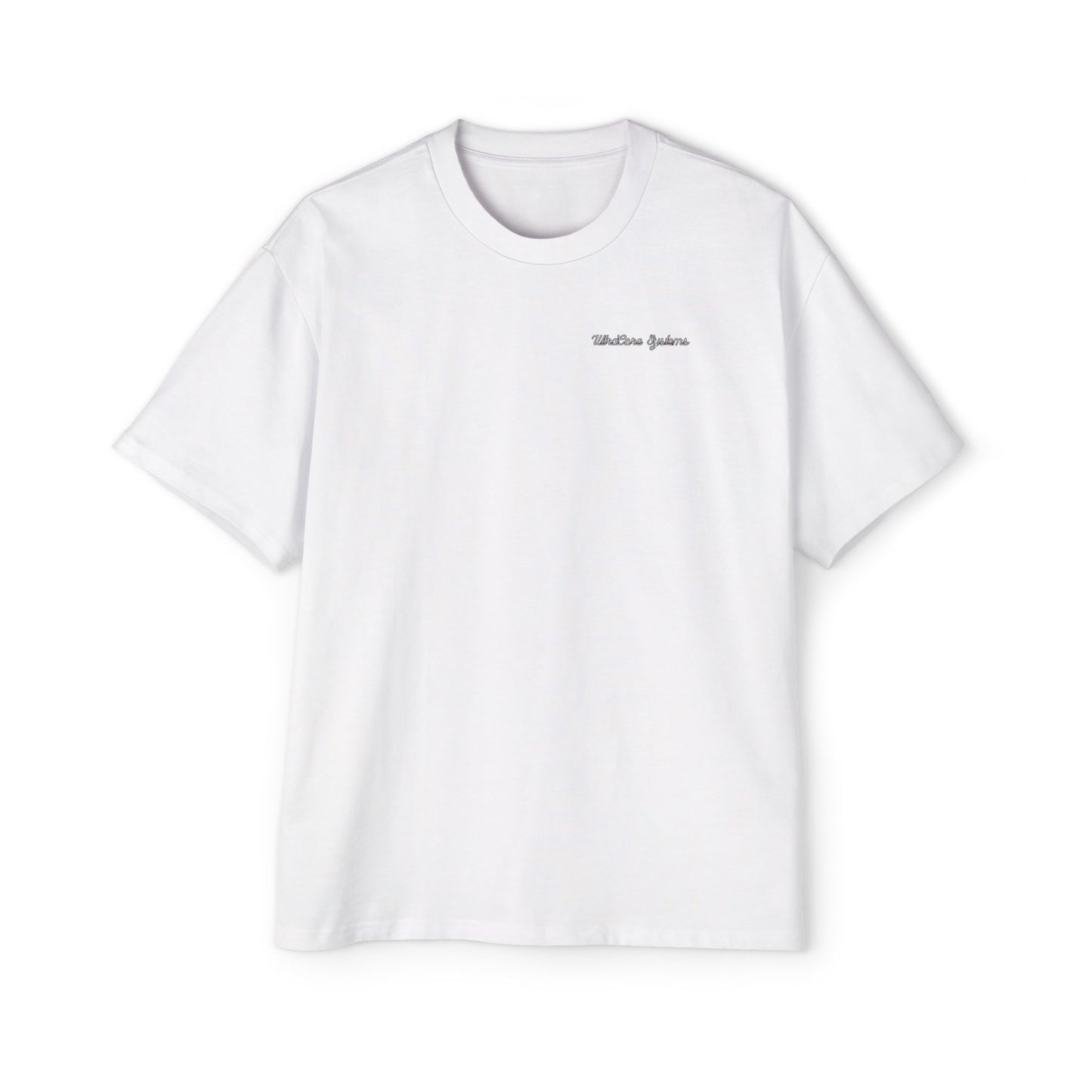 BE THE CORE - OVERSIZED TEE