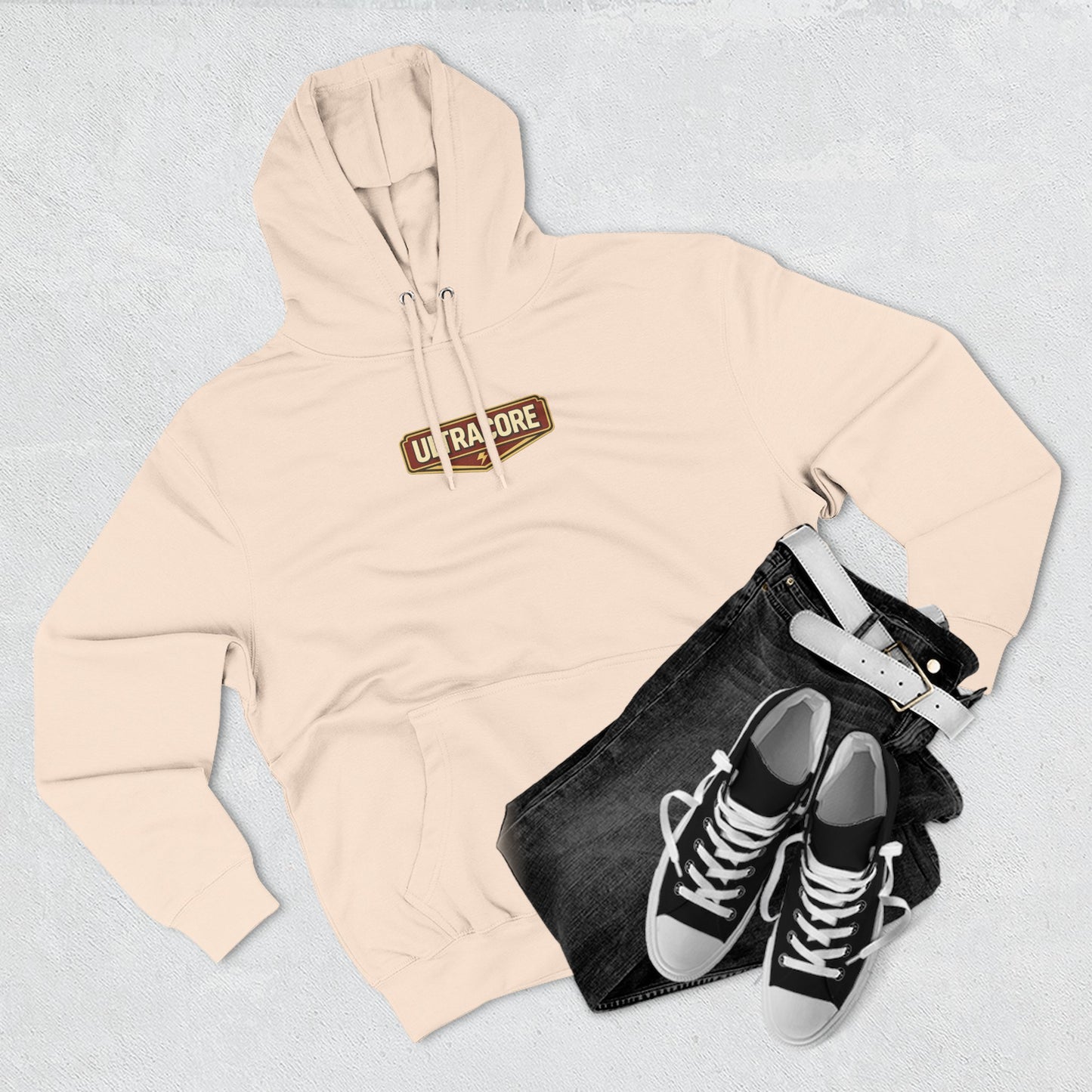 DDR5 - HOODIE