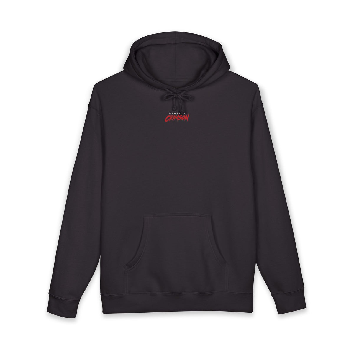 CRIMSON LEGACY - HOODIE