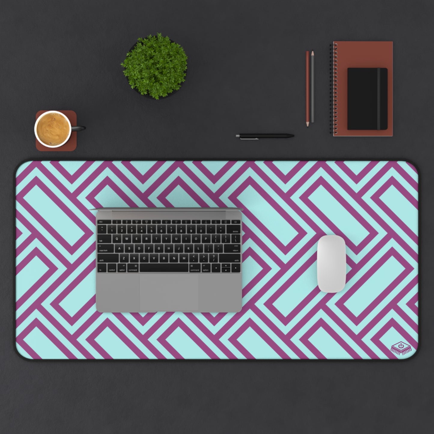 FOUNDER - MOUSE PAD