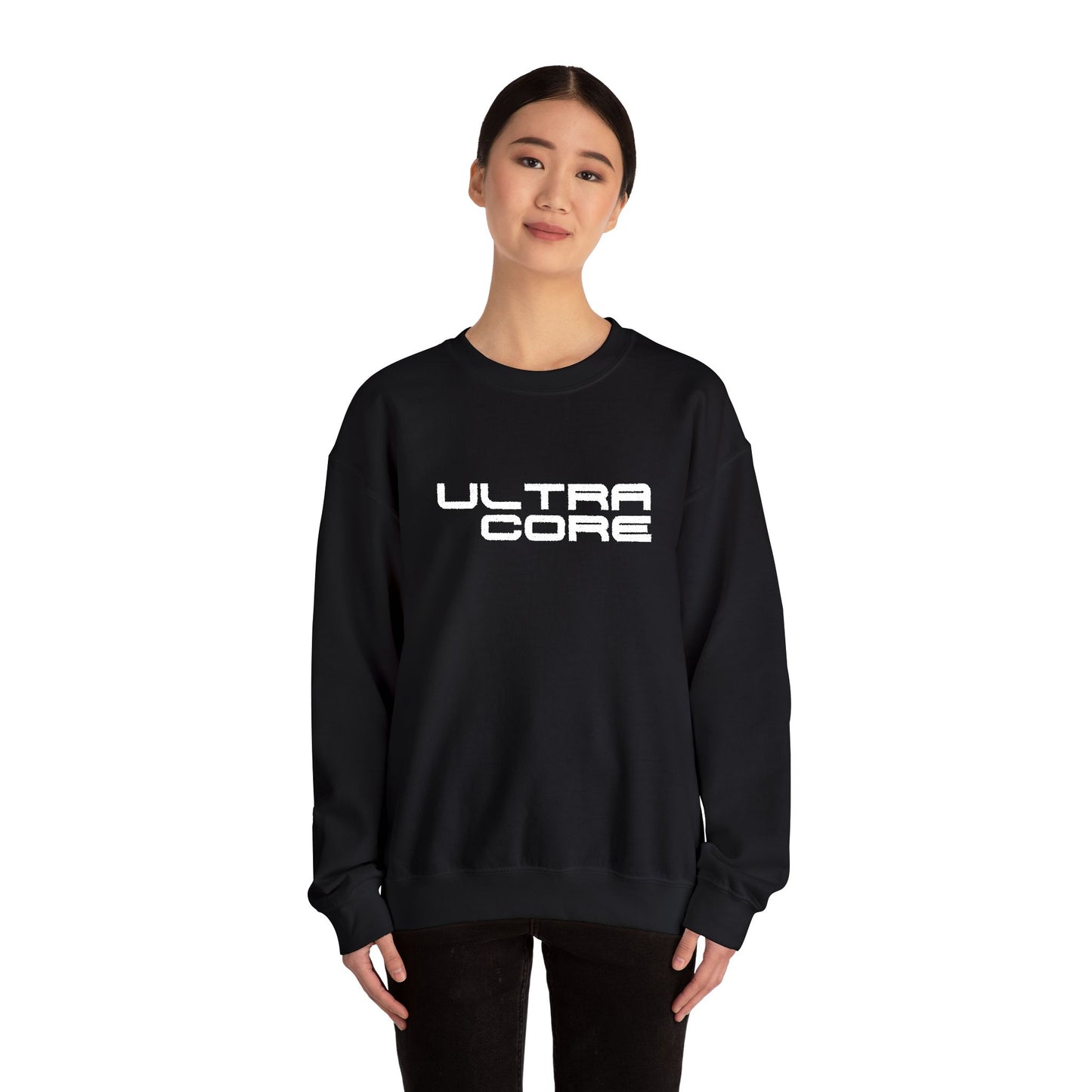 ASTRO -  CREWNECK