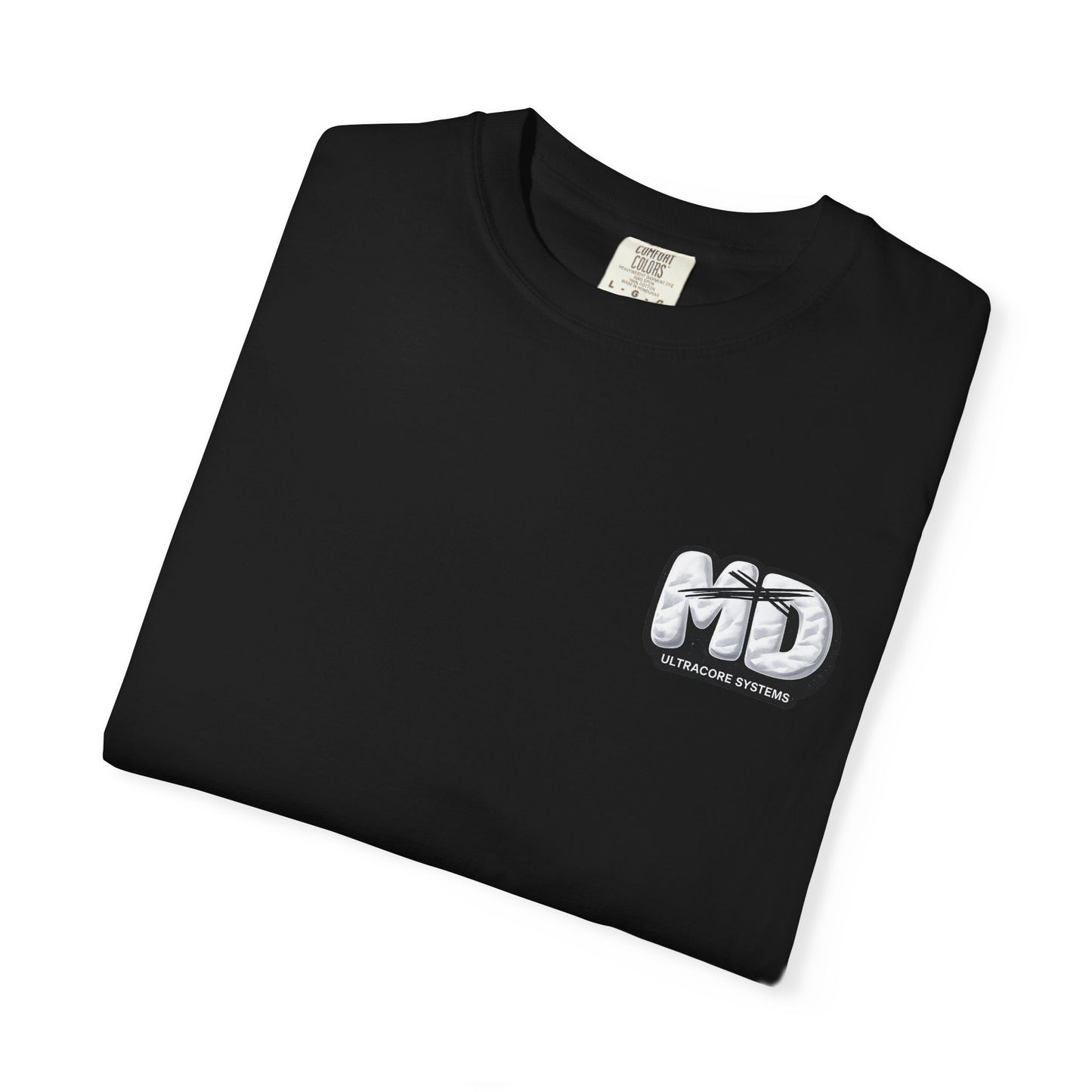 MOVE - T-SHIRT