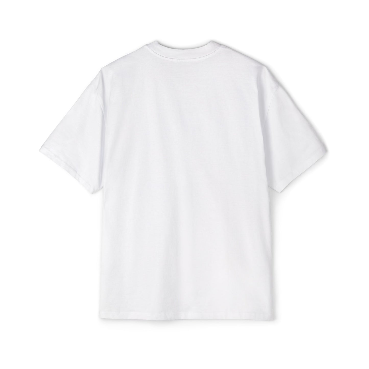 UNIVERSITY - OVERSIZED TEE