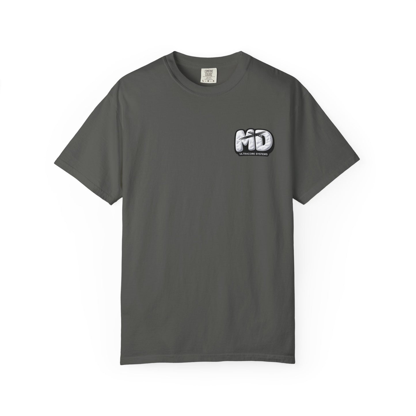 MOVE - T-SHIRT