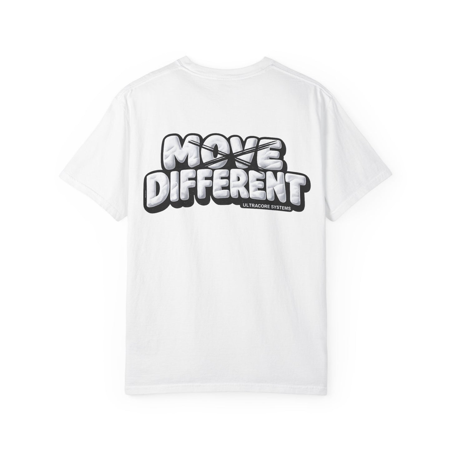 MOVE - T-SHIRT