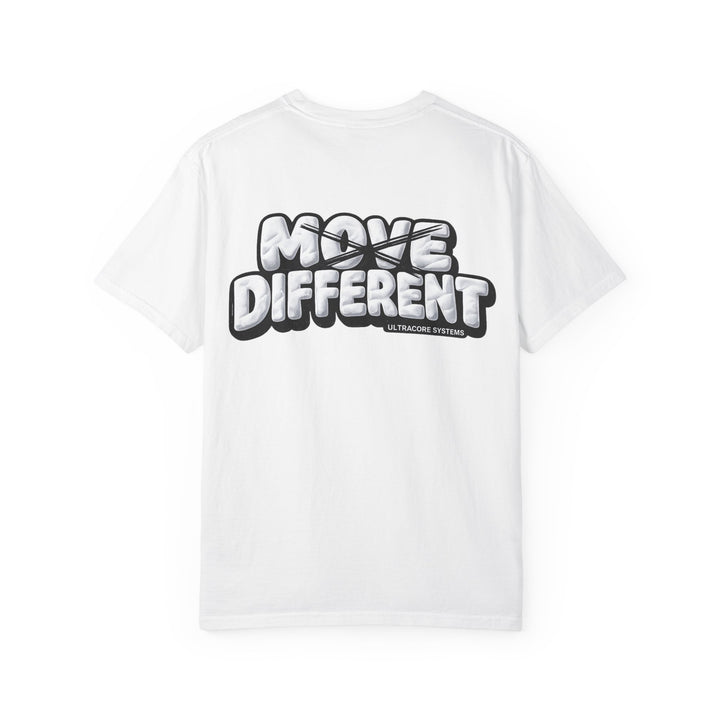 MOVE - T-SHIRT