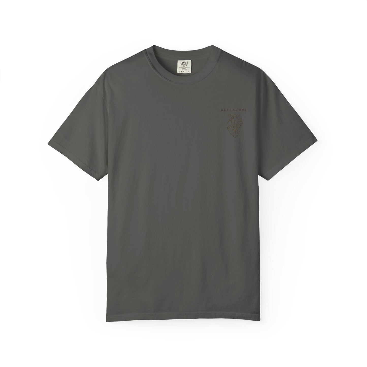 PRECISION - T-SHIRT