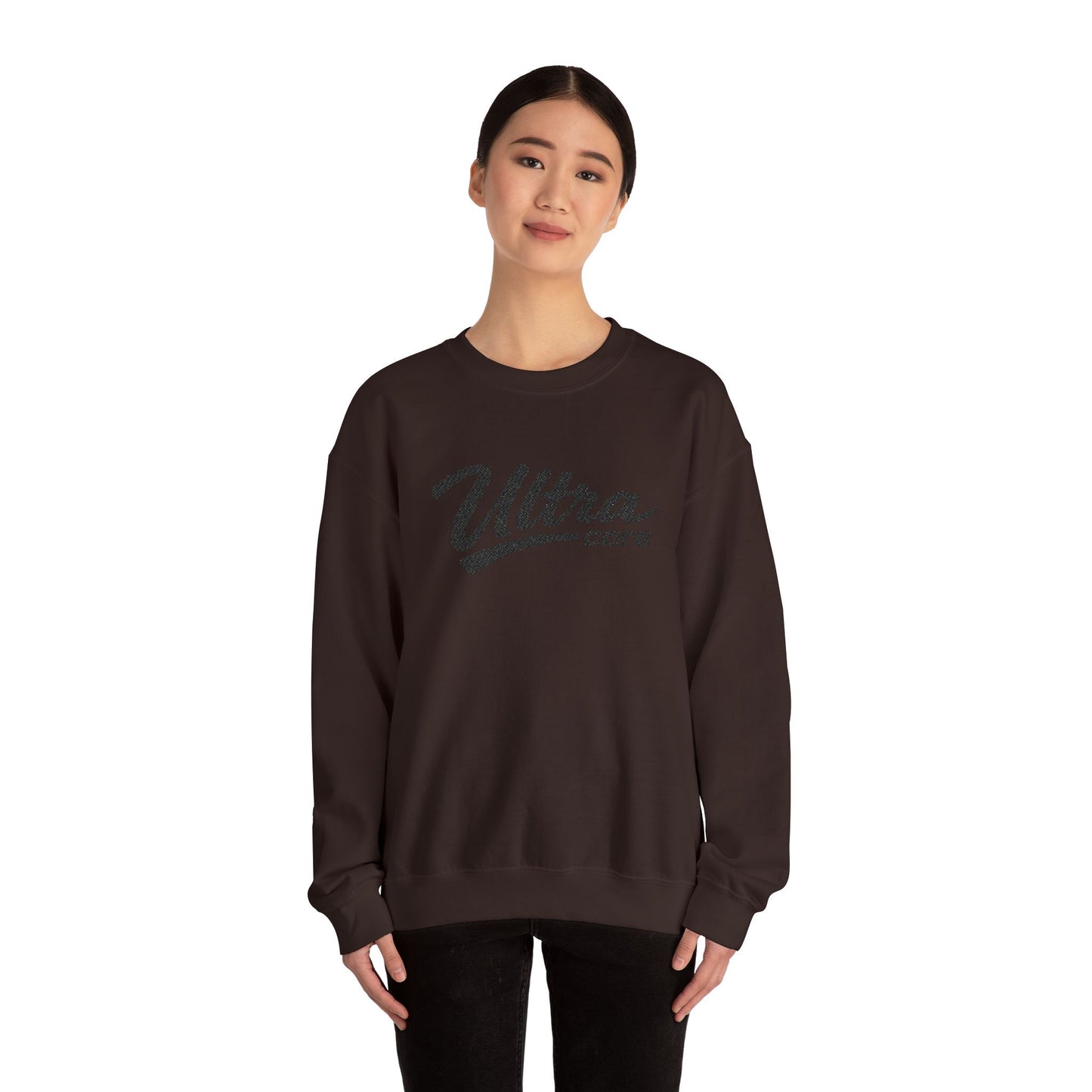UC GOLF - CREWNECK