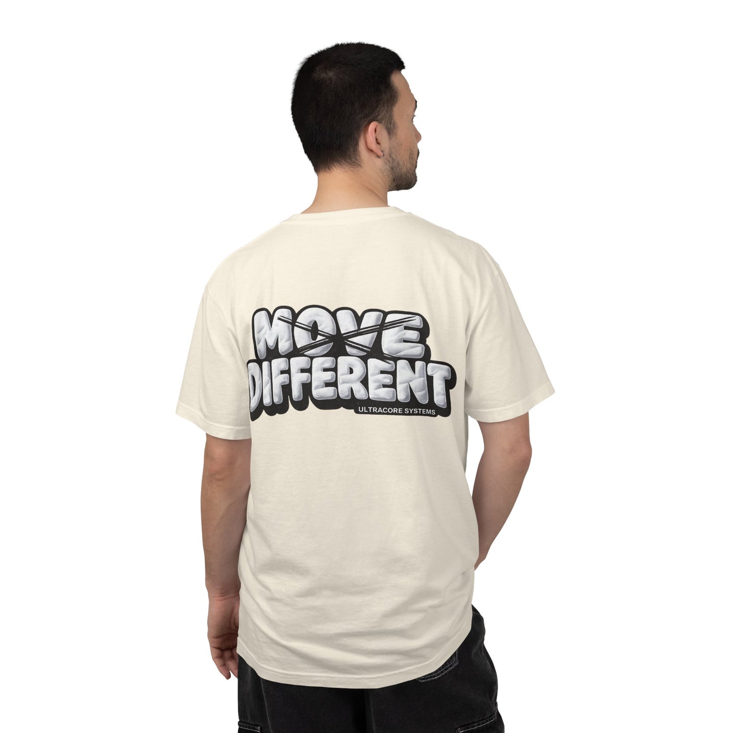 MOVE - T-SHIRT