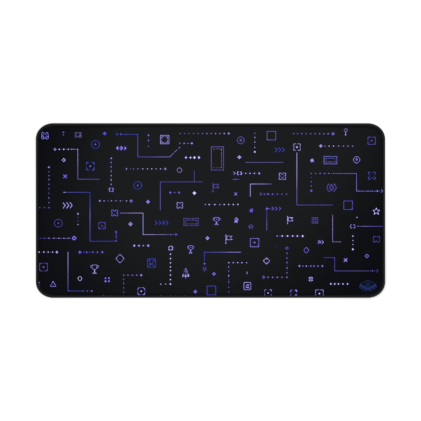 ARCADE - MOUSE PAD