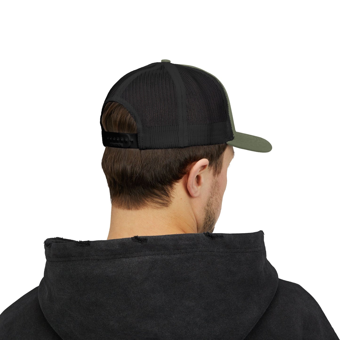 UC GOLF - TRUCKER HAT