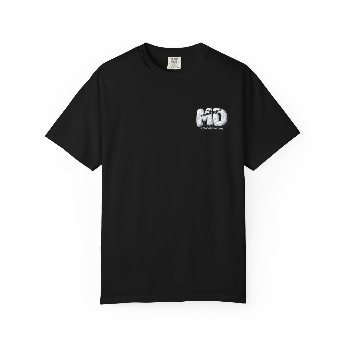 MOVE - T-SHIRT