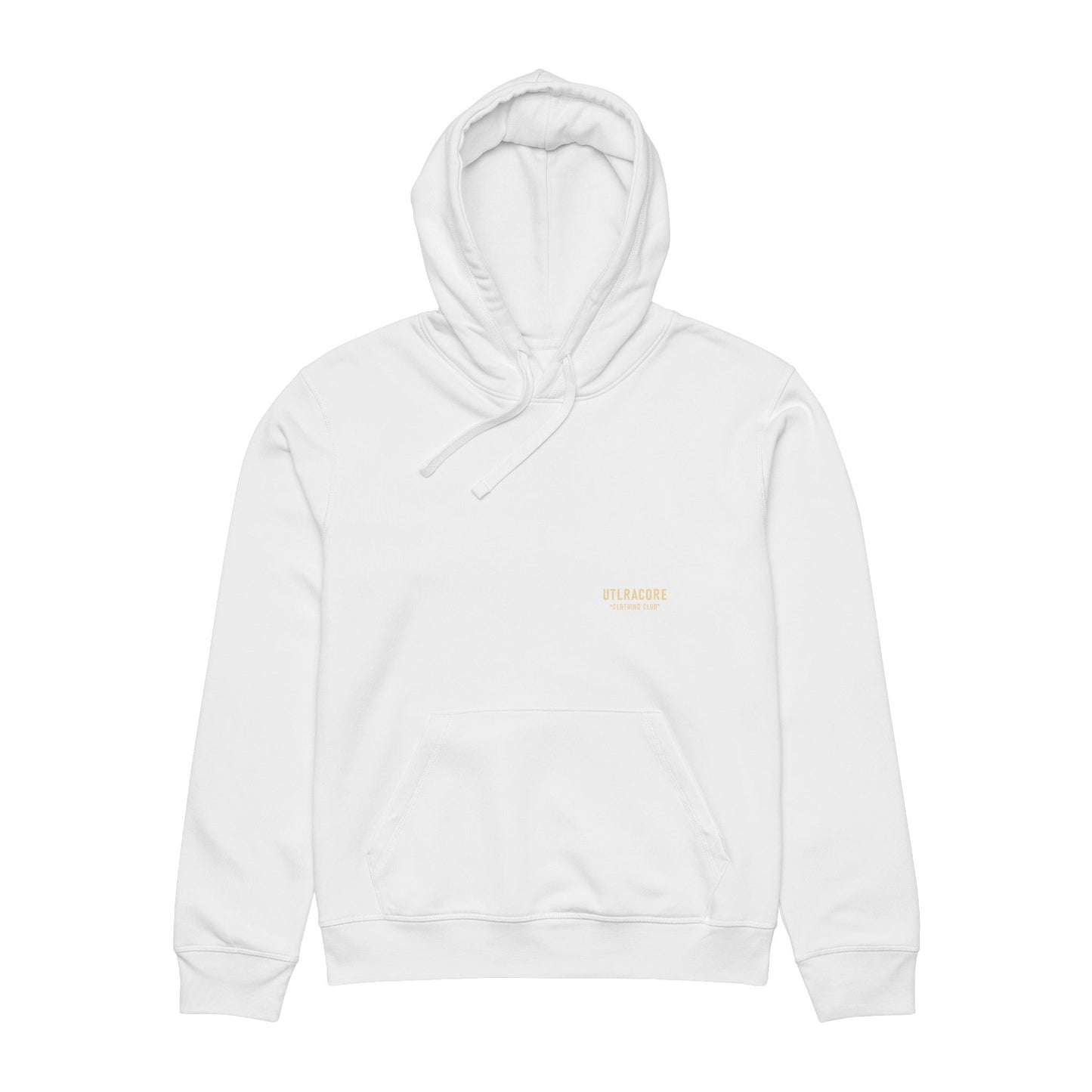 MOTO - HOODIE
