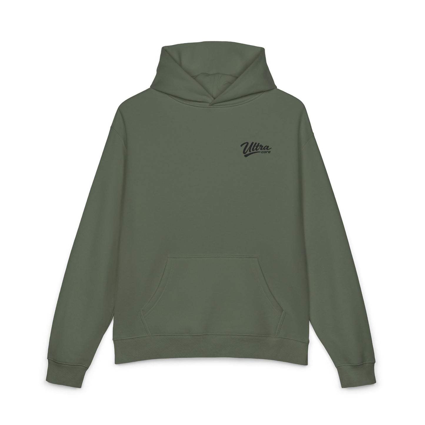 SIMPLE CORE - HOODIE