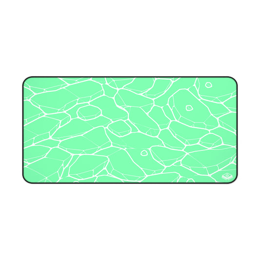 THE GLACIER - MOUSE PAD