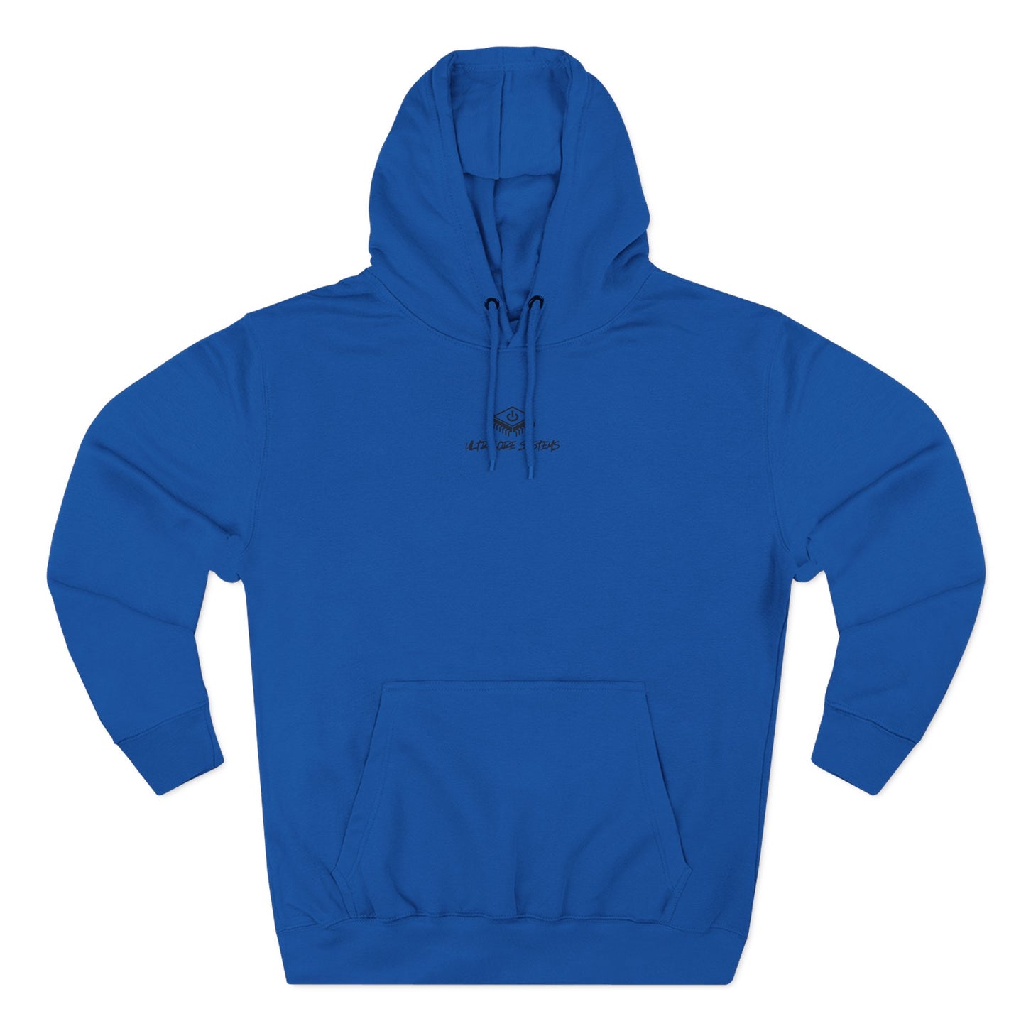 CHOSEN ZACK - HOODIE