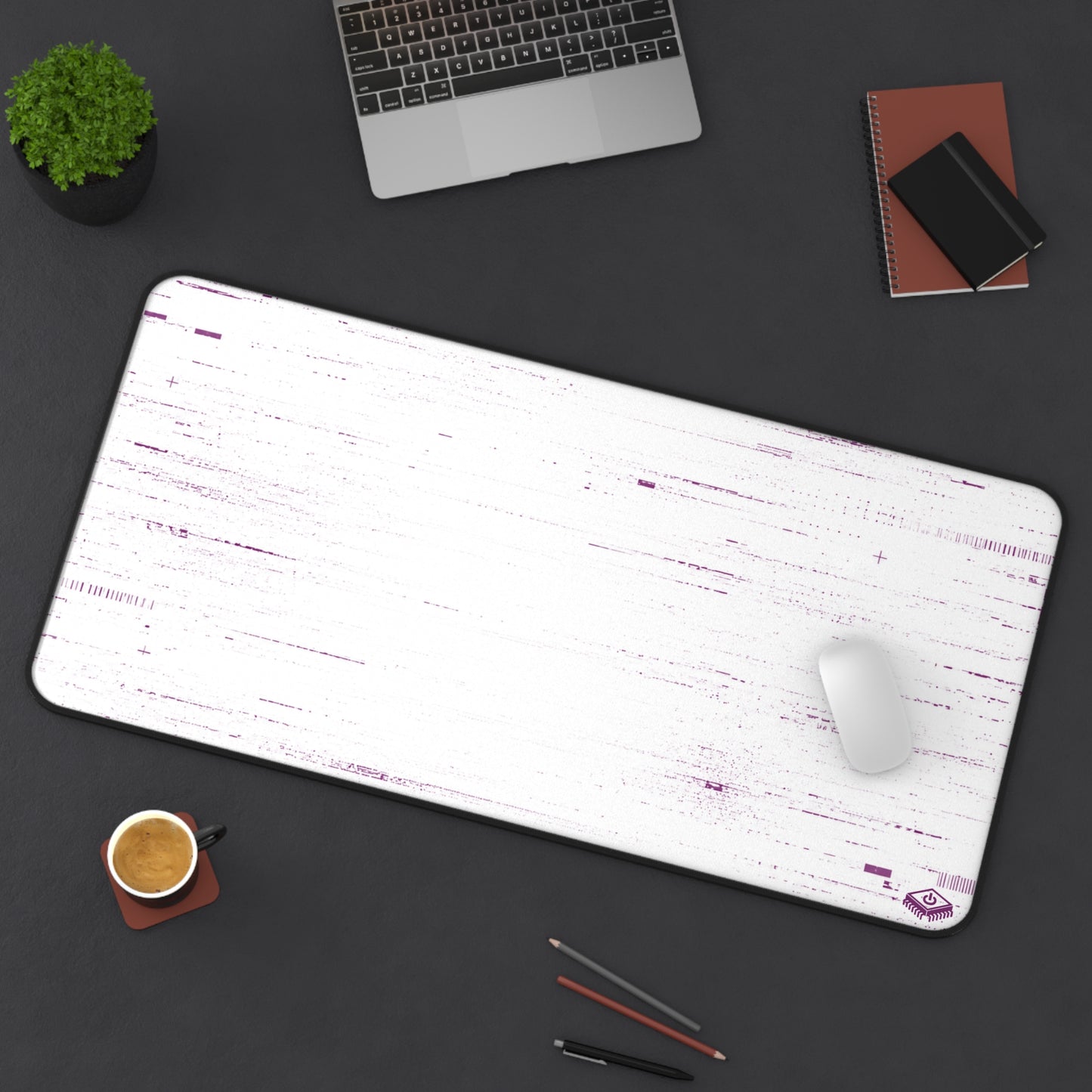 STATIC - MOUSE PAD