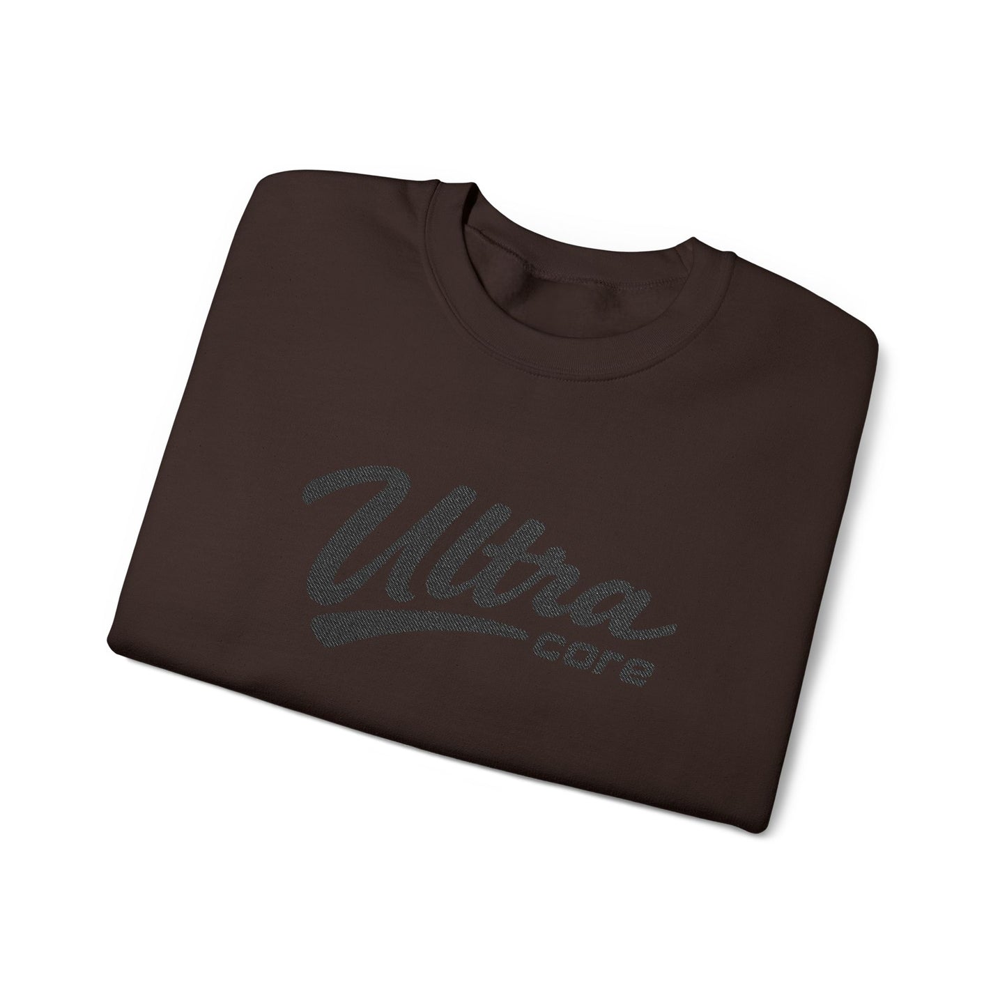 UC GOLF - CREWNECK
