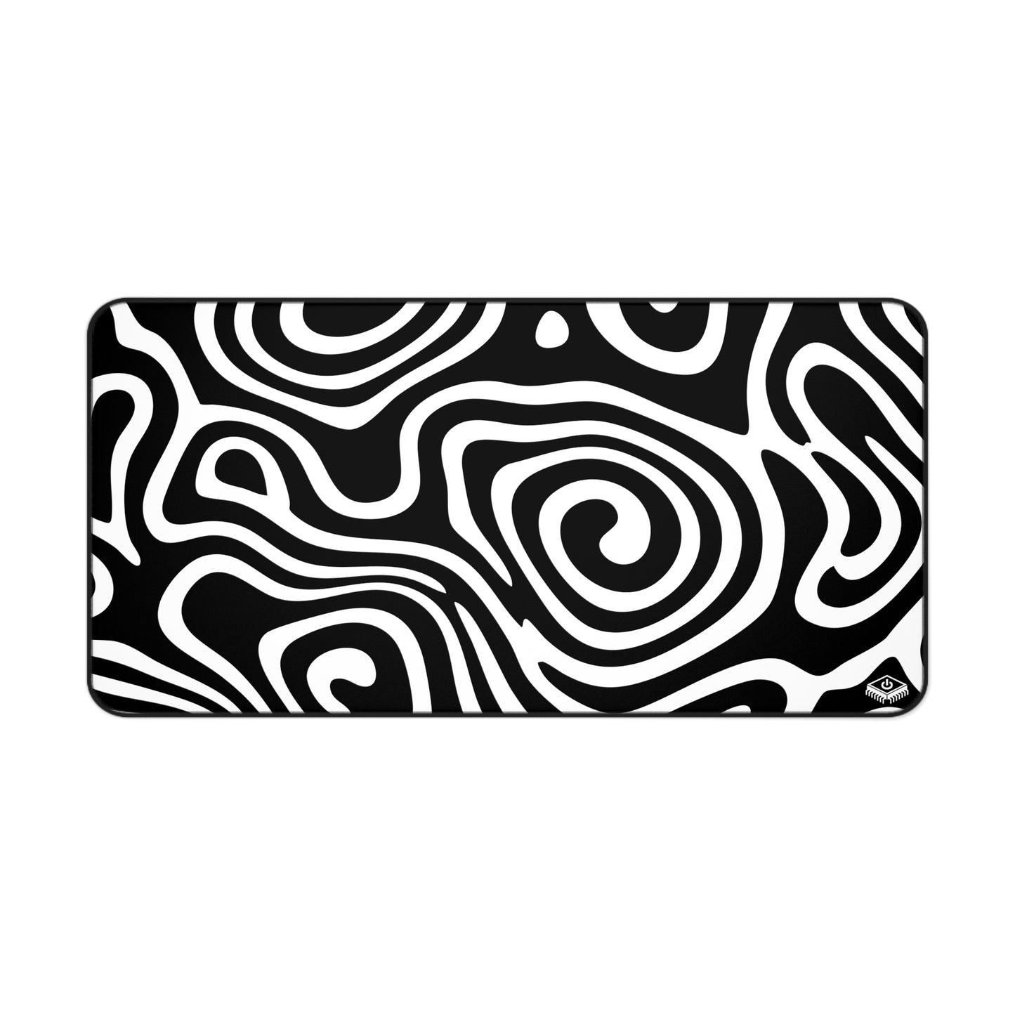 TIME CAPSULE - MOUSE PAD