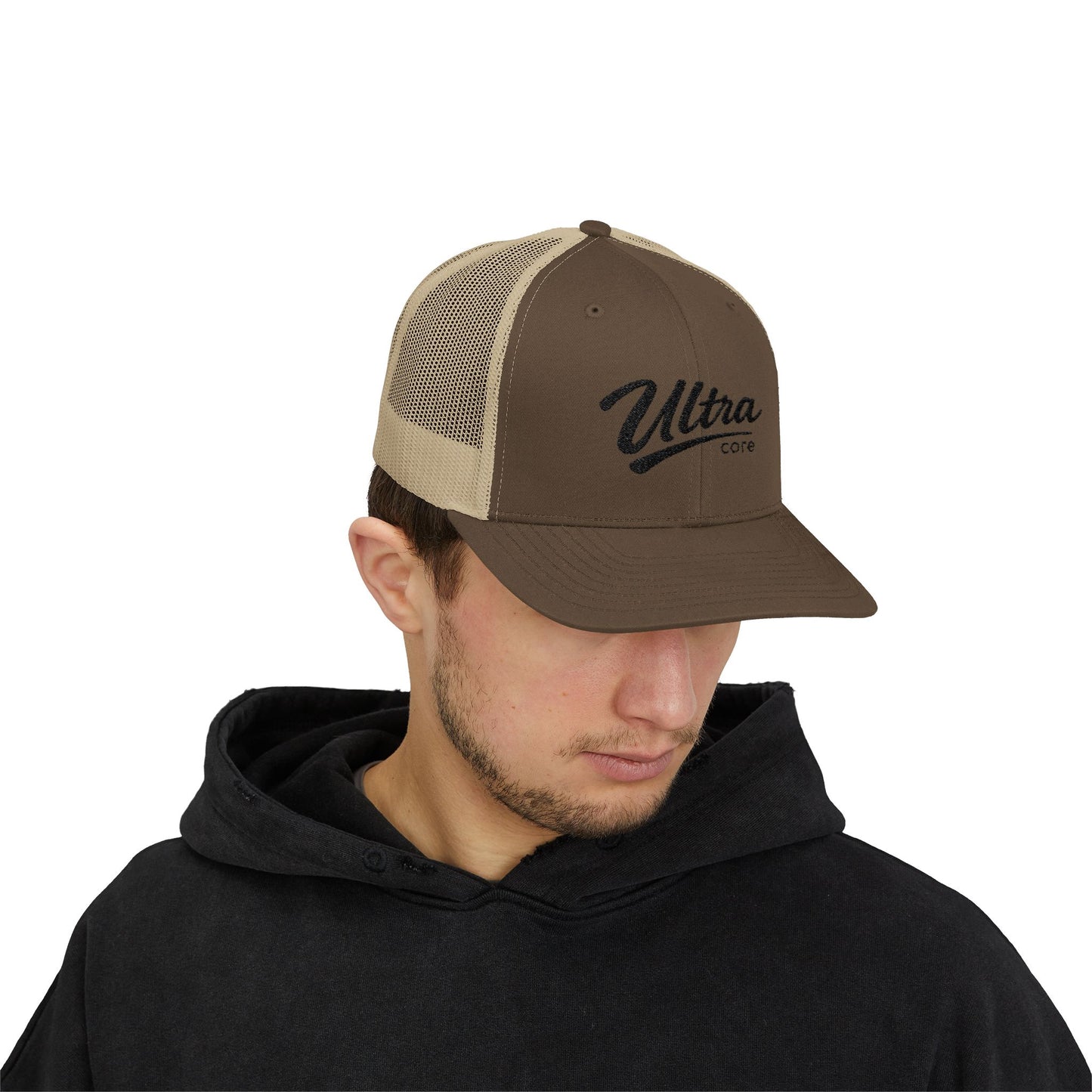 UC GOLF - TRUCKER HAT