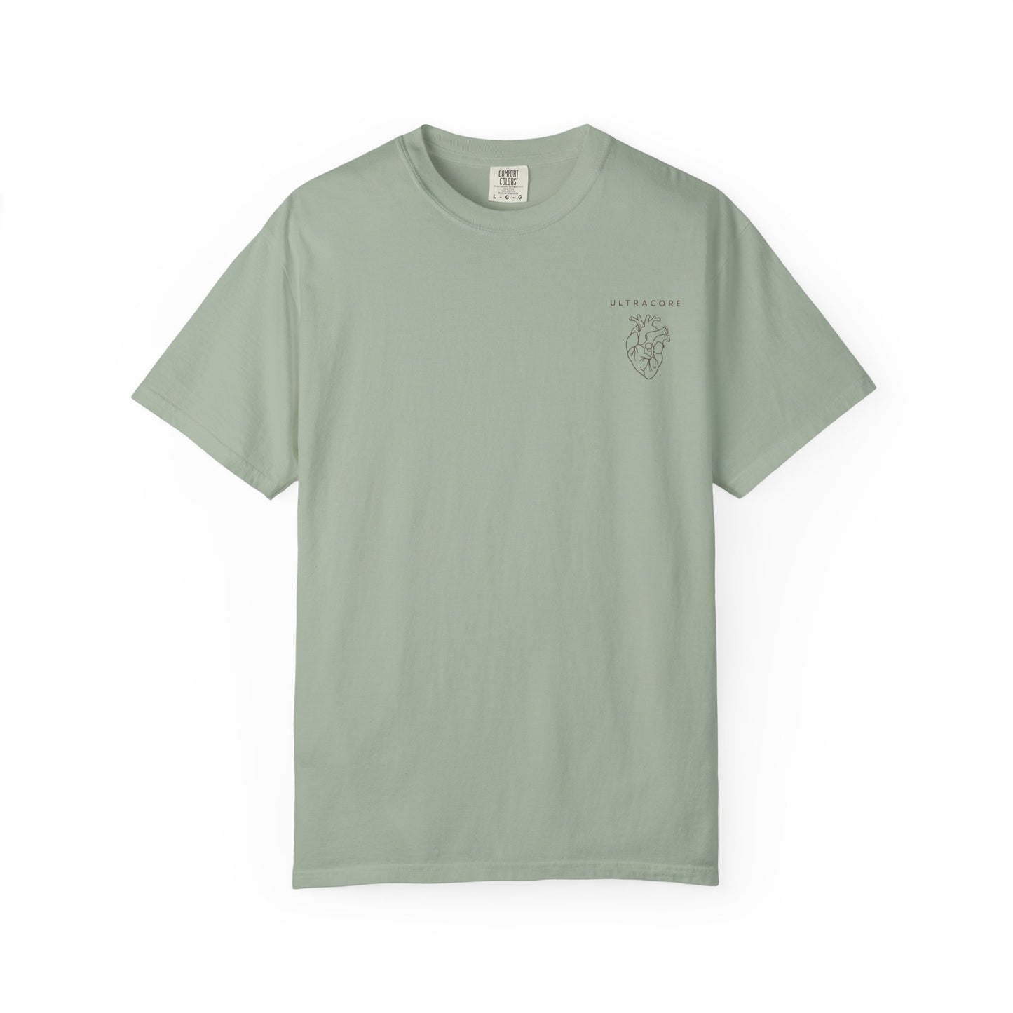 PRECISION - T-SHIRT