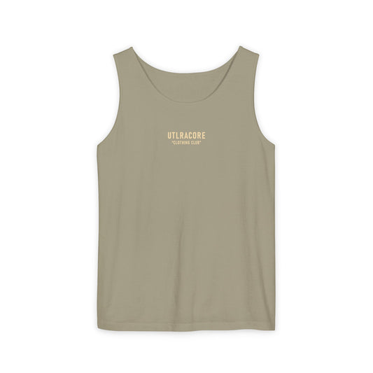 MOTO - TANK TOP
