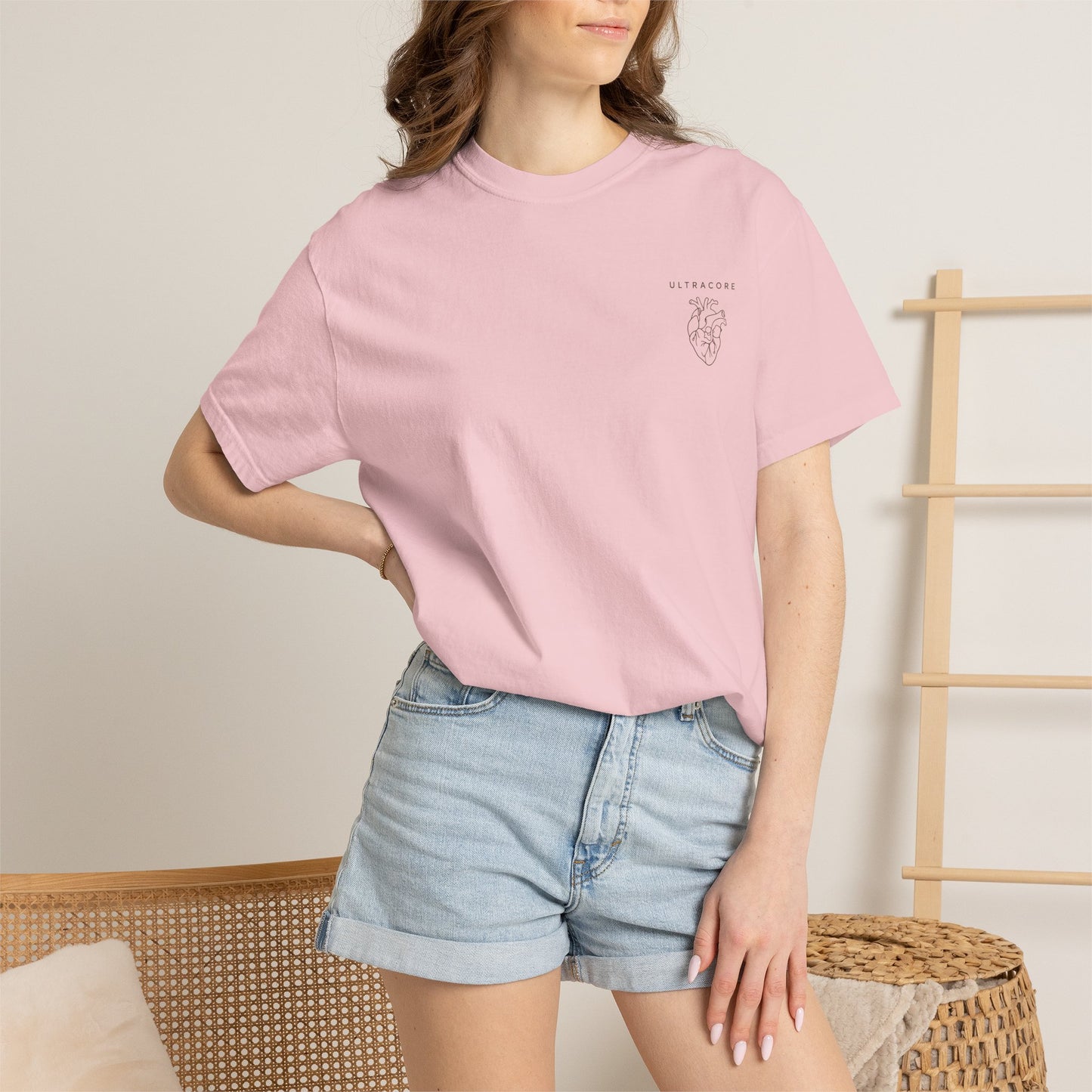 PRECISION - T-SHIRT