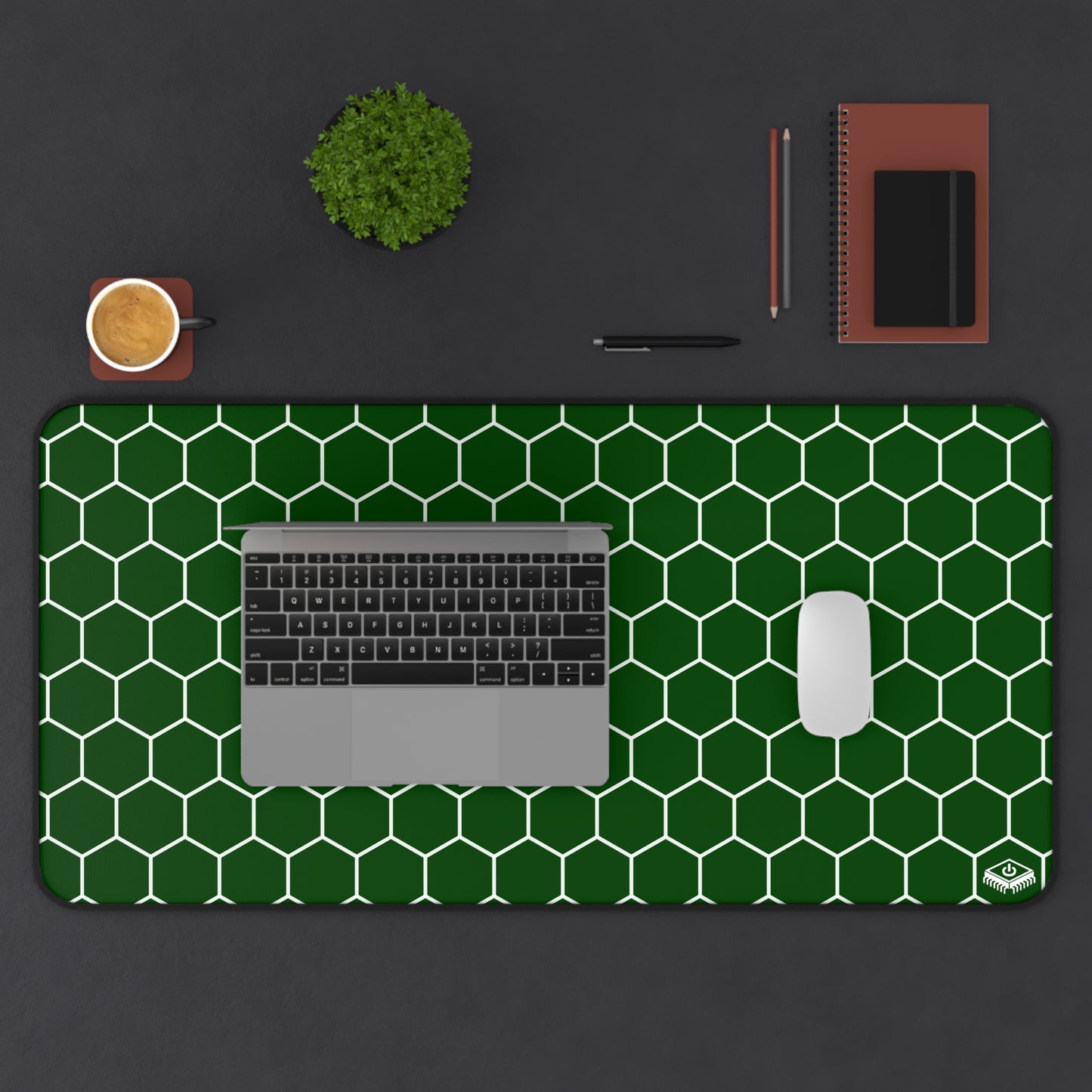 THE ALIEN - MOUSE PAD