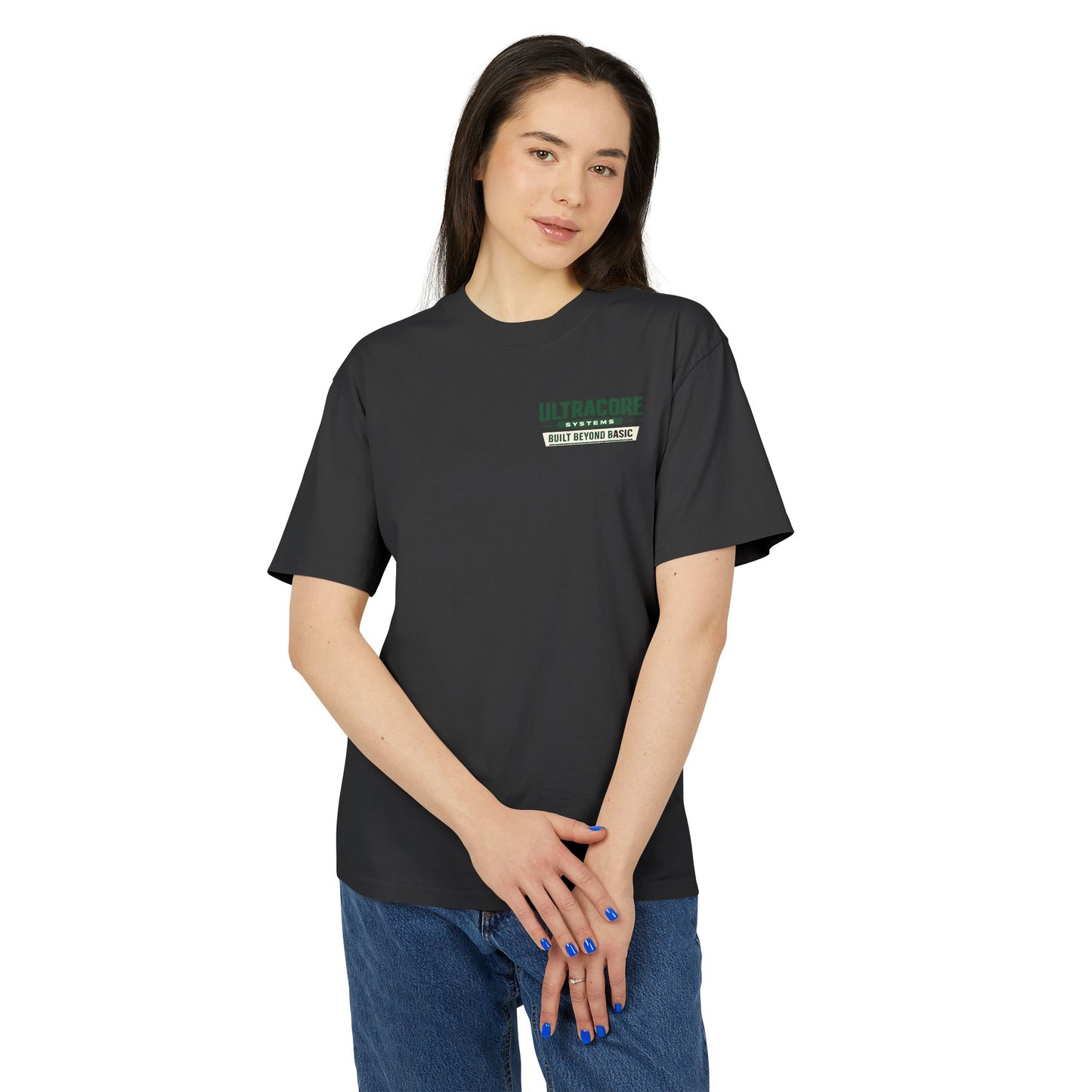 OFF SWITCH - T-SHIRT