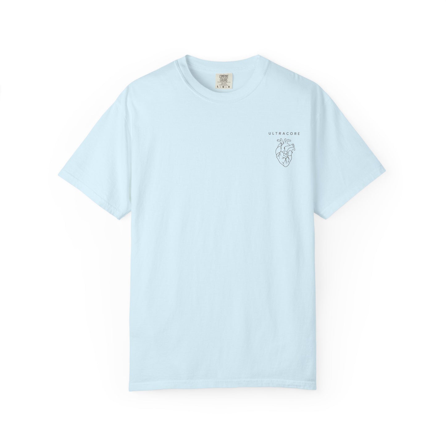 PRECISION - T-SHIRT