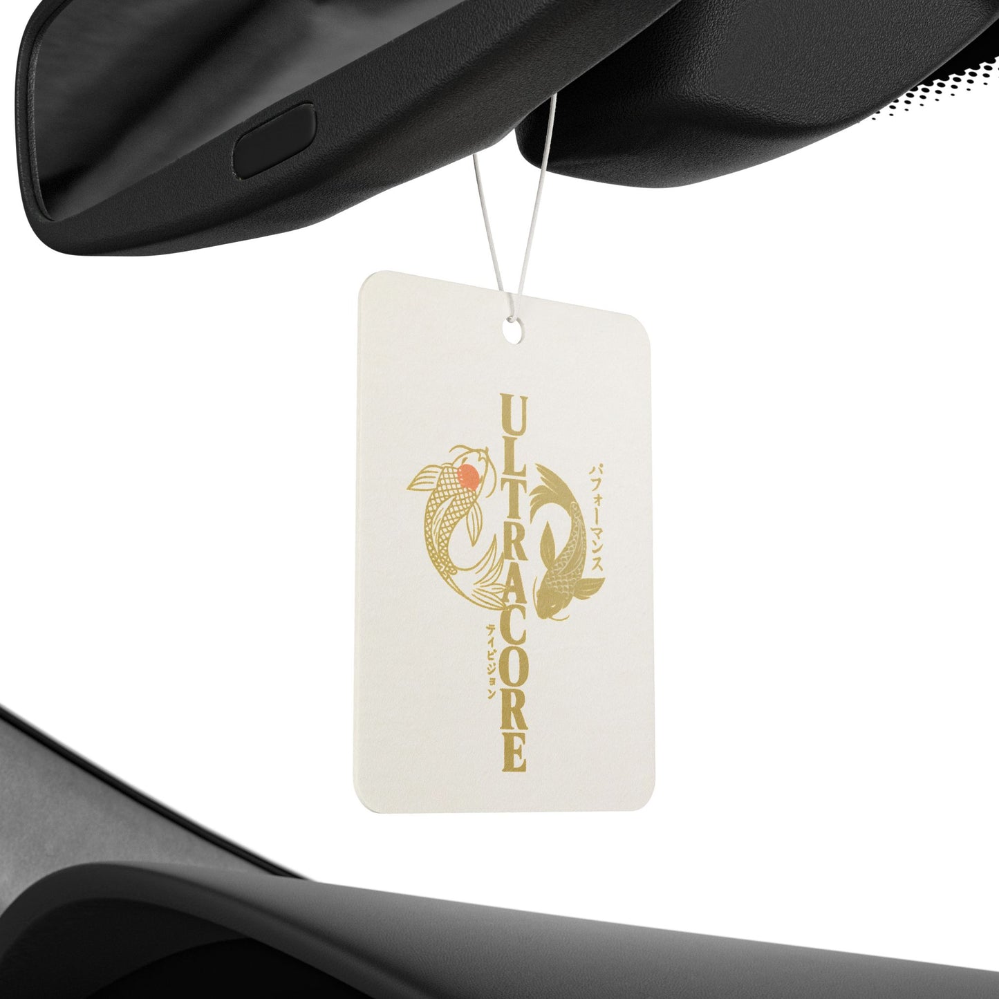 AIR FRESHENER - FISH