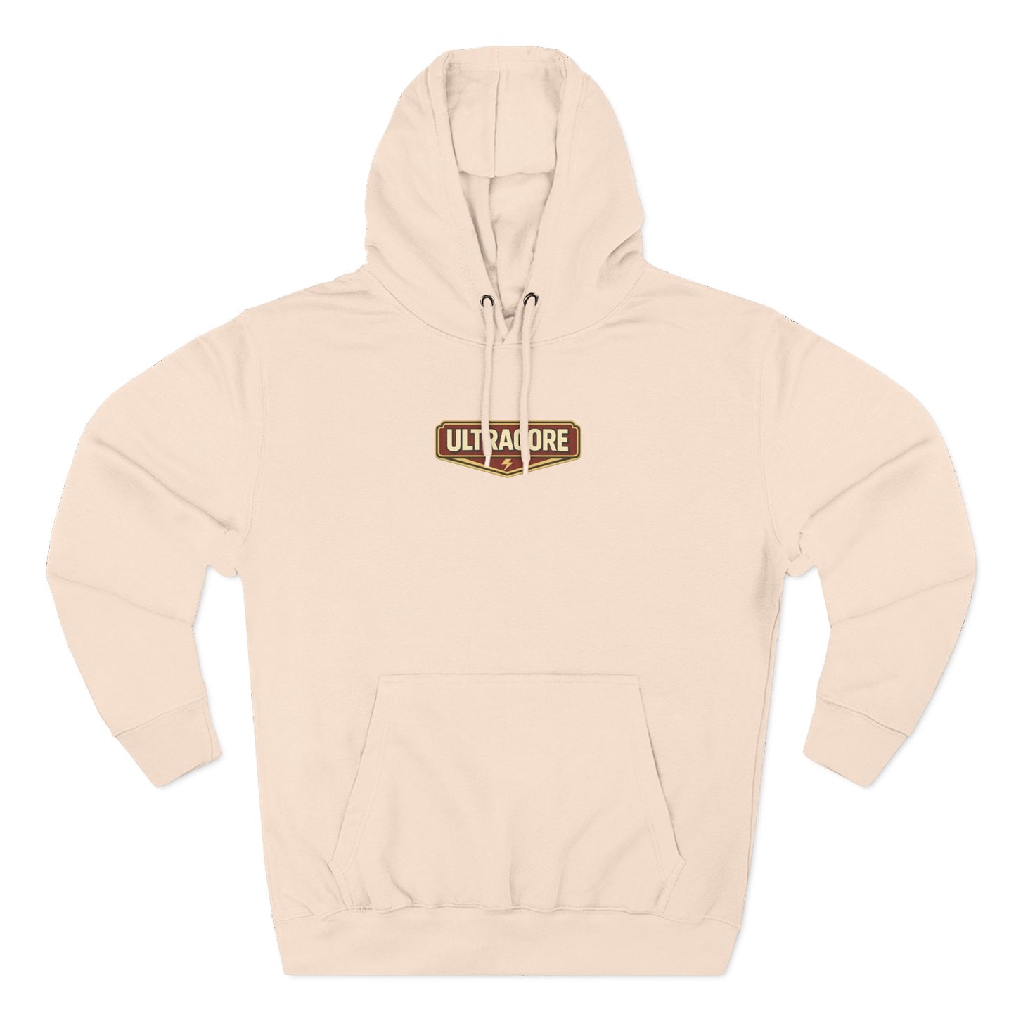 DDR5 - HOODIE