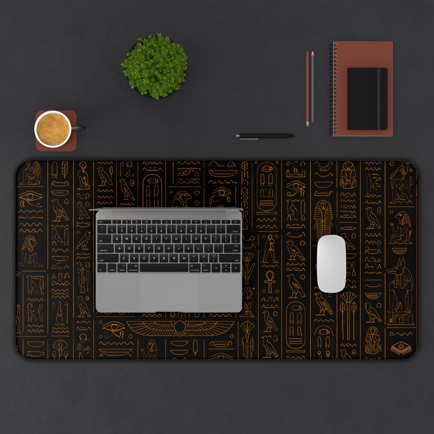 PHARAOH - MOUSE PAD