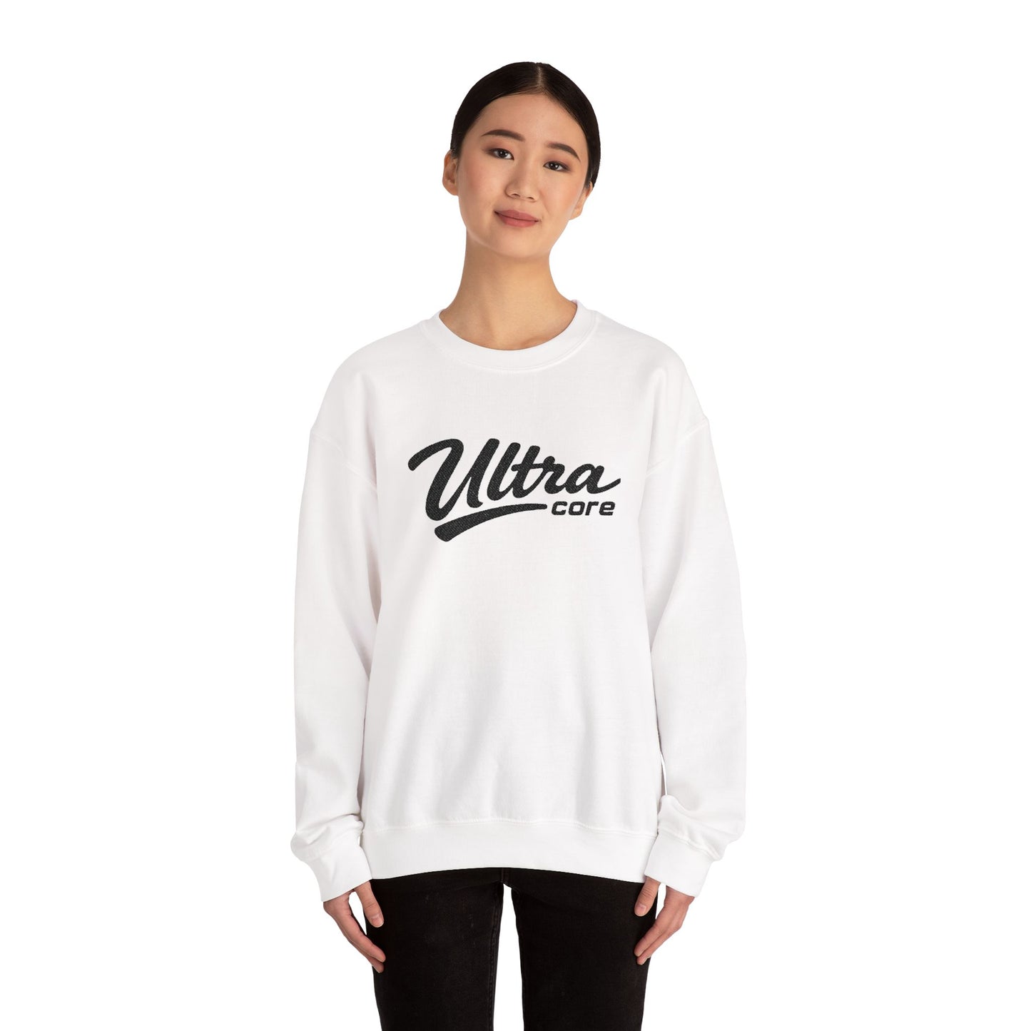 UC GOLF - CREWNECK