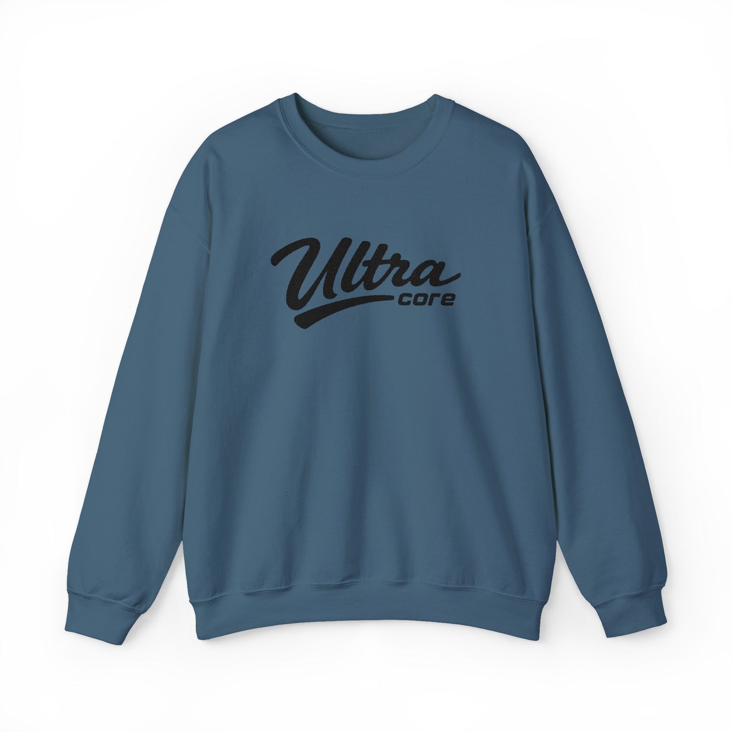UC GOLF - CREWNECK
