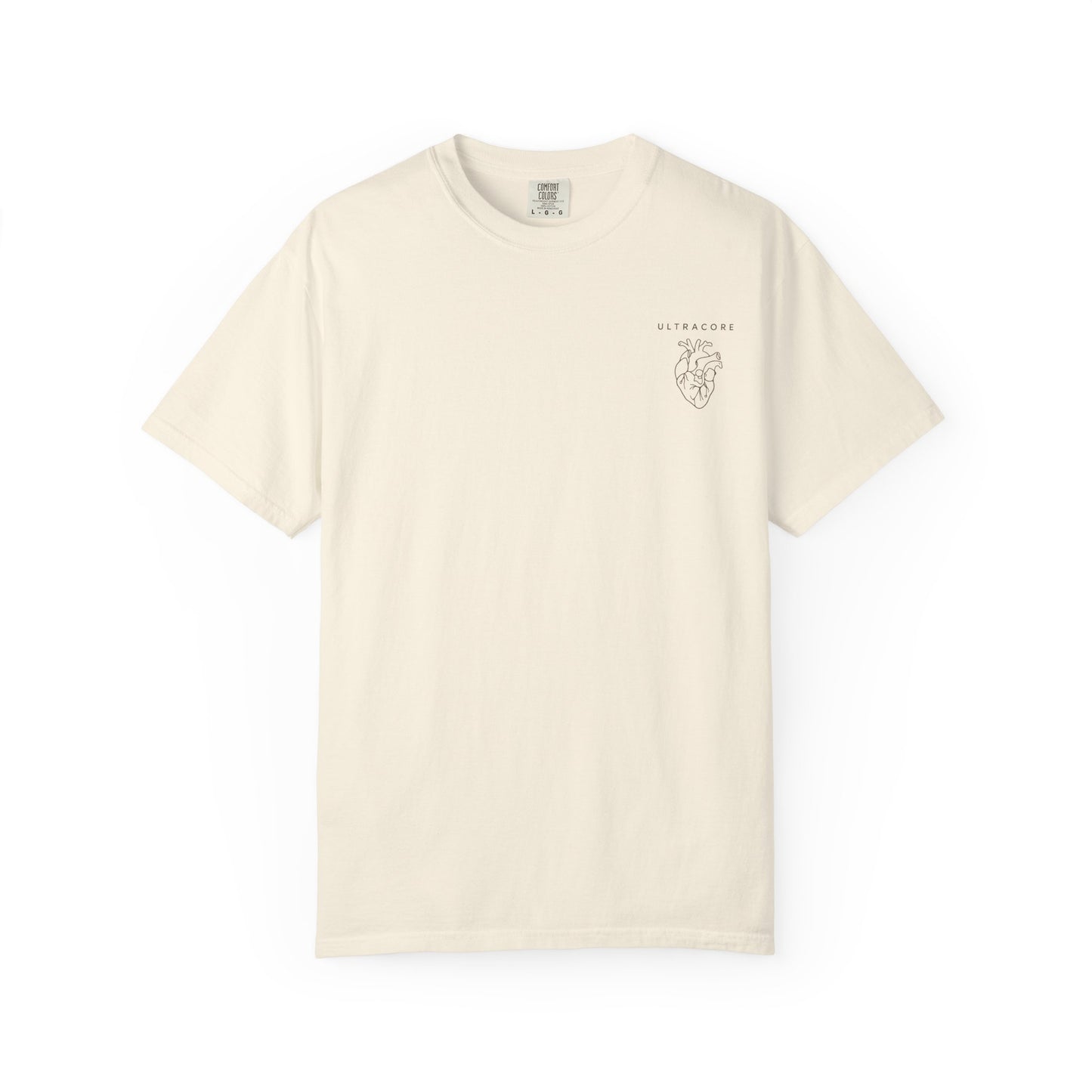 PRECISION - T-SHIRT
