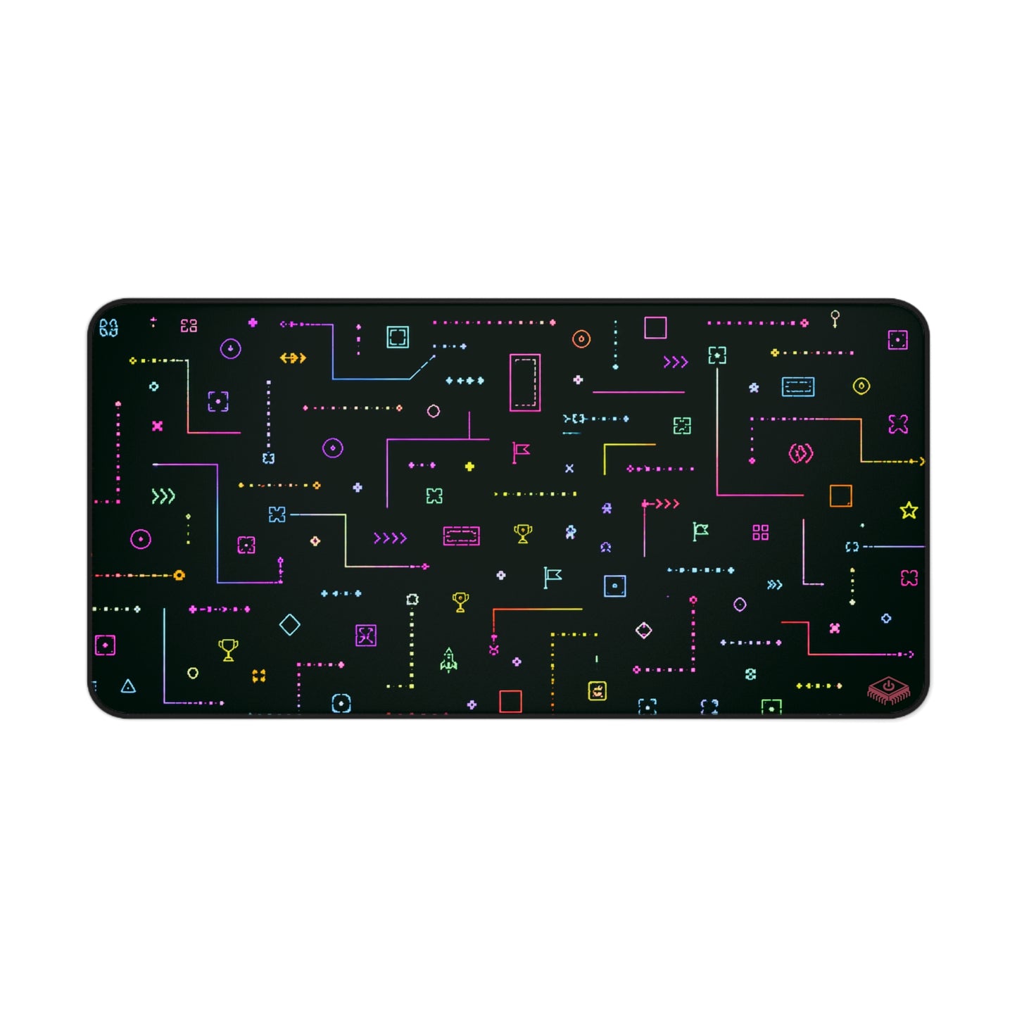 ARCADE - MOUSE PAD
