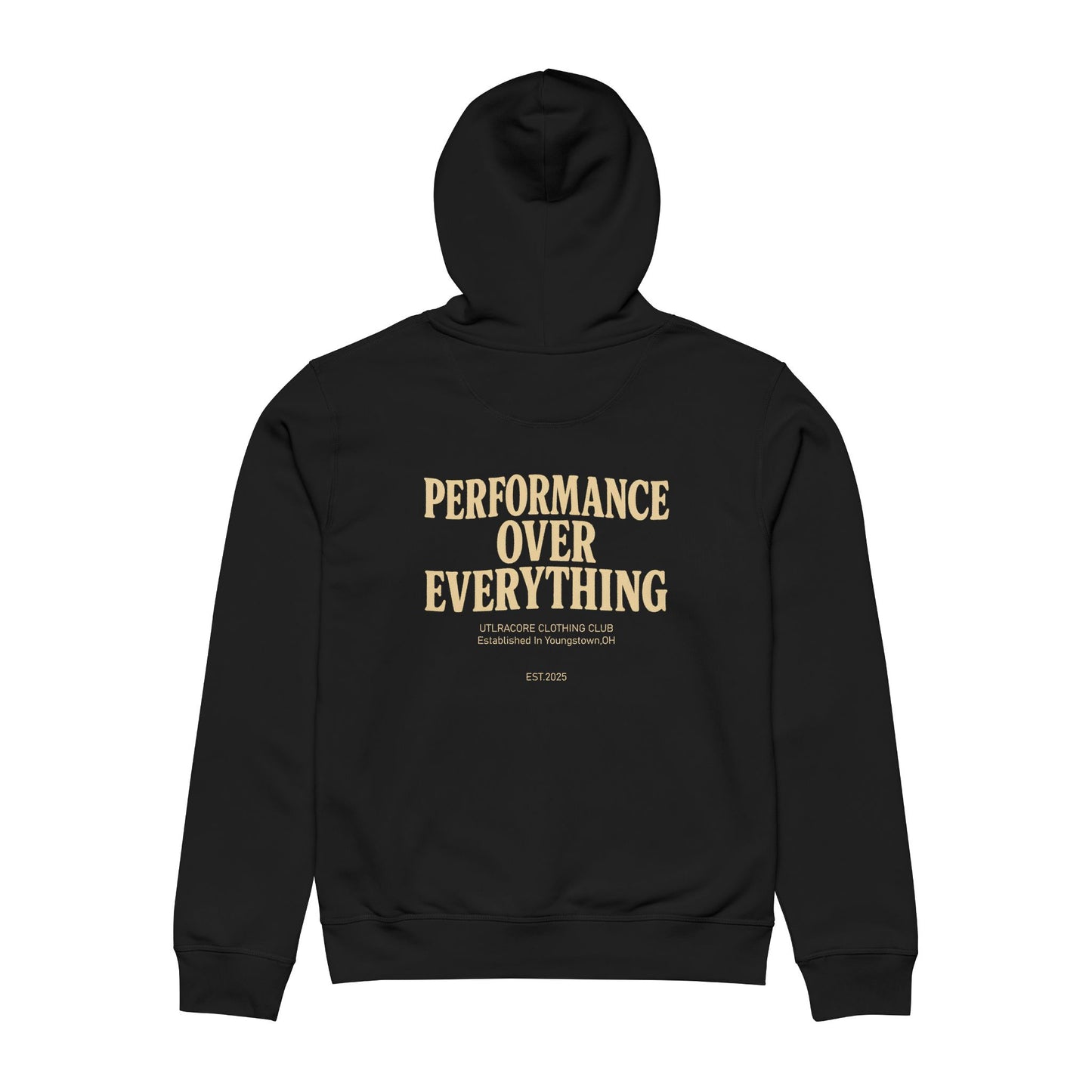 MOTO - HOODIE