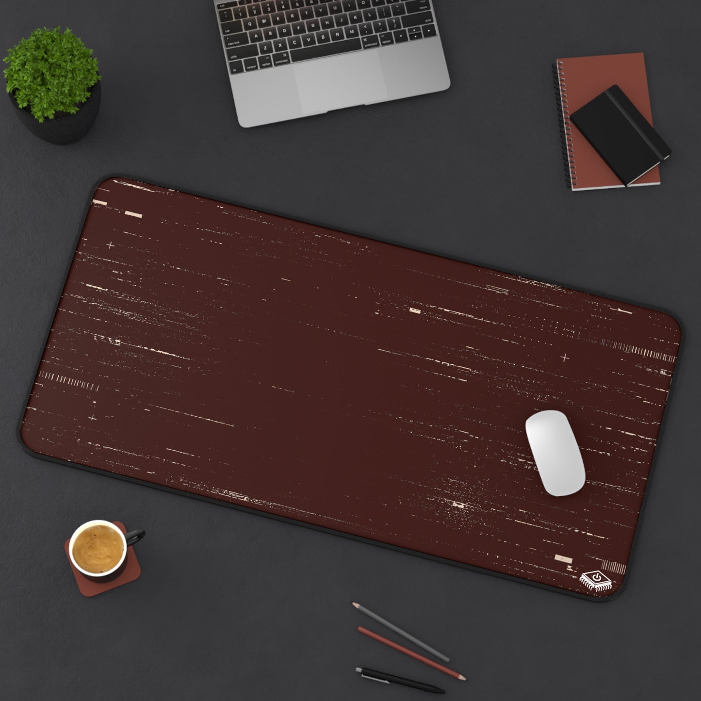STATIC - MOUSE PAD