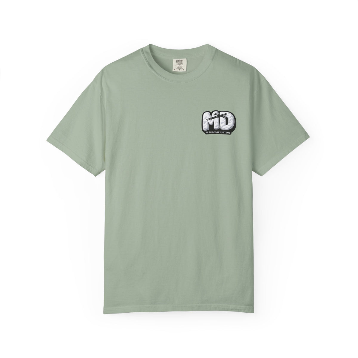MOVE - T-SHIRT