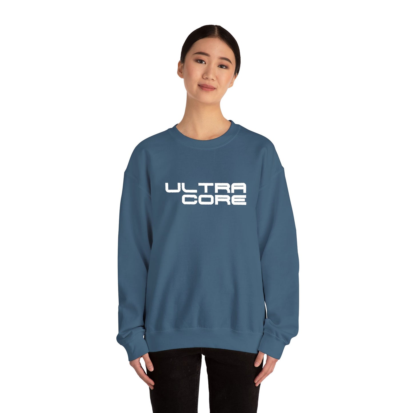 ASTRO -  CREWNECK