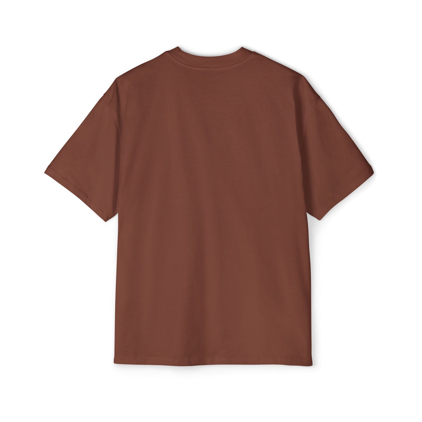 UNIVERSITY - OVERSIZED TEE