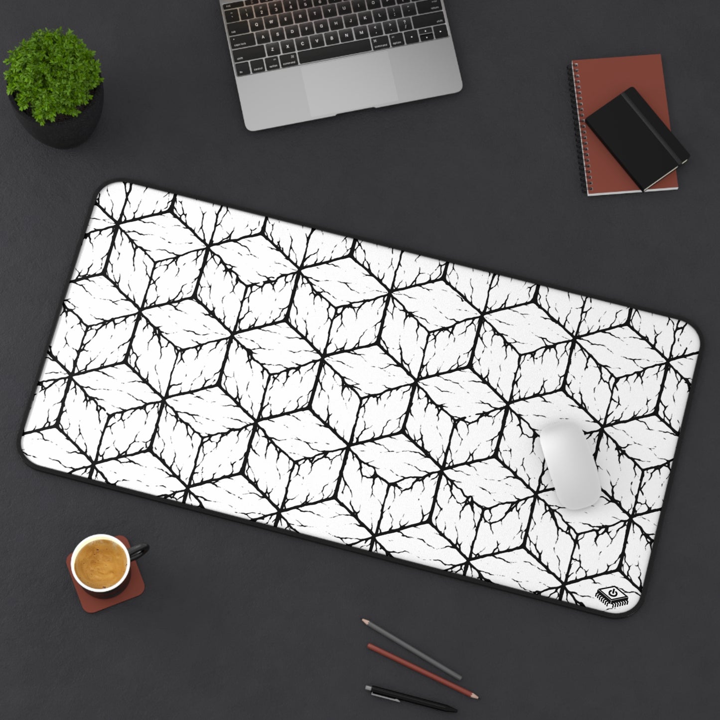 ICE CUBE - MOUSE PAD