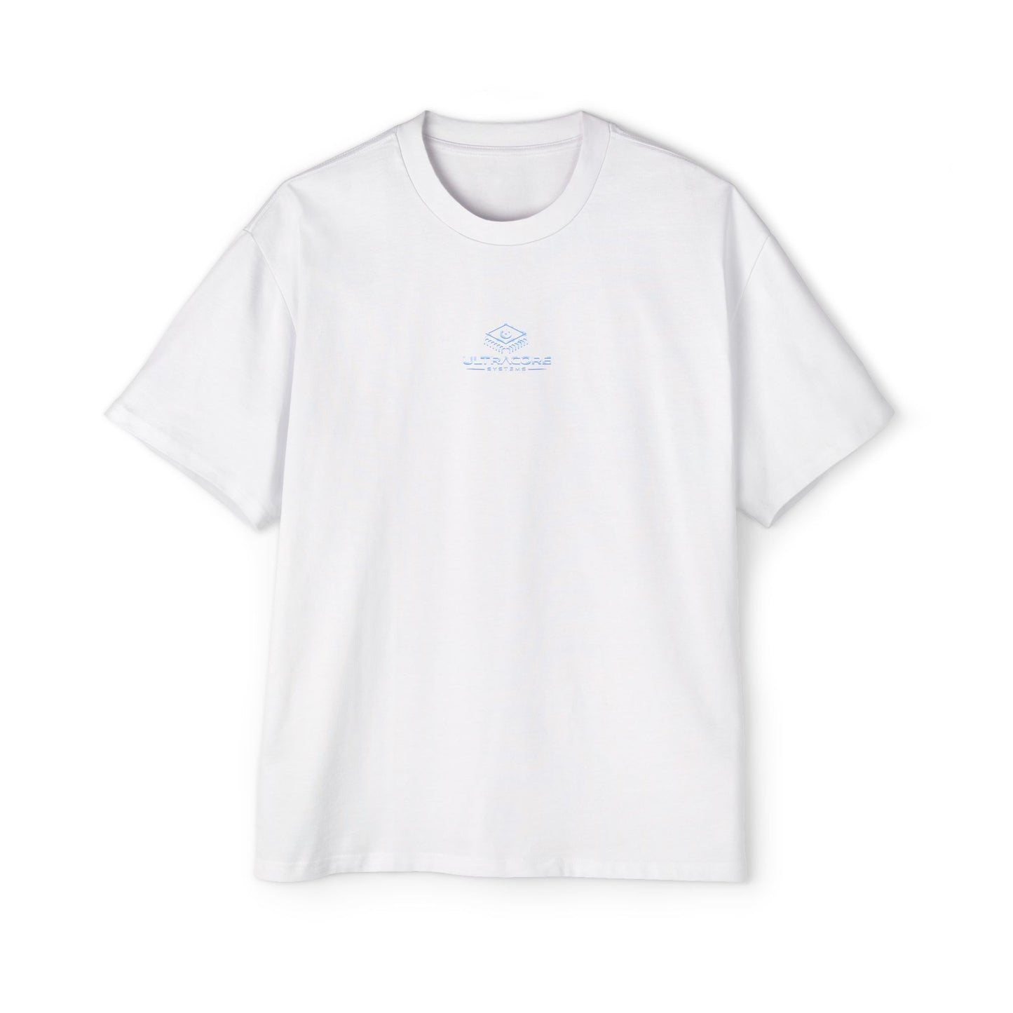 UC LIFT - OVERSIZED TEE