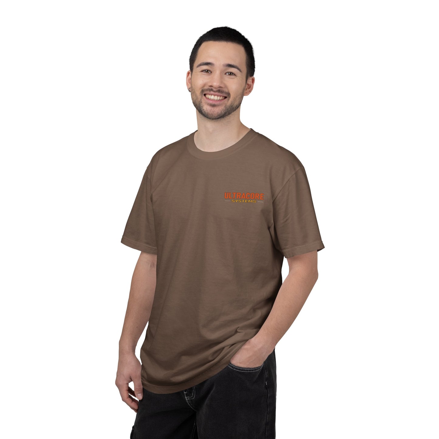 BLUEPRINT - T-SHIRT