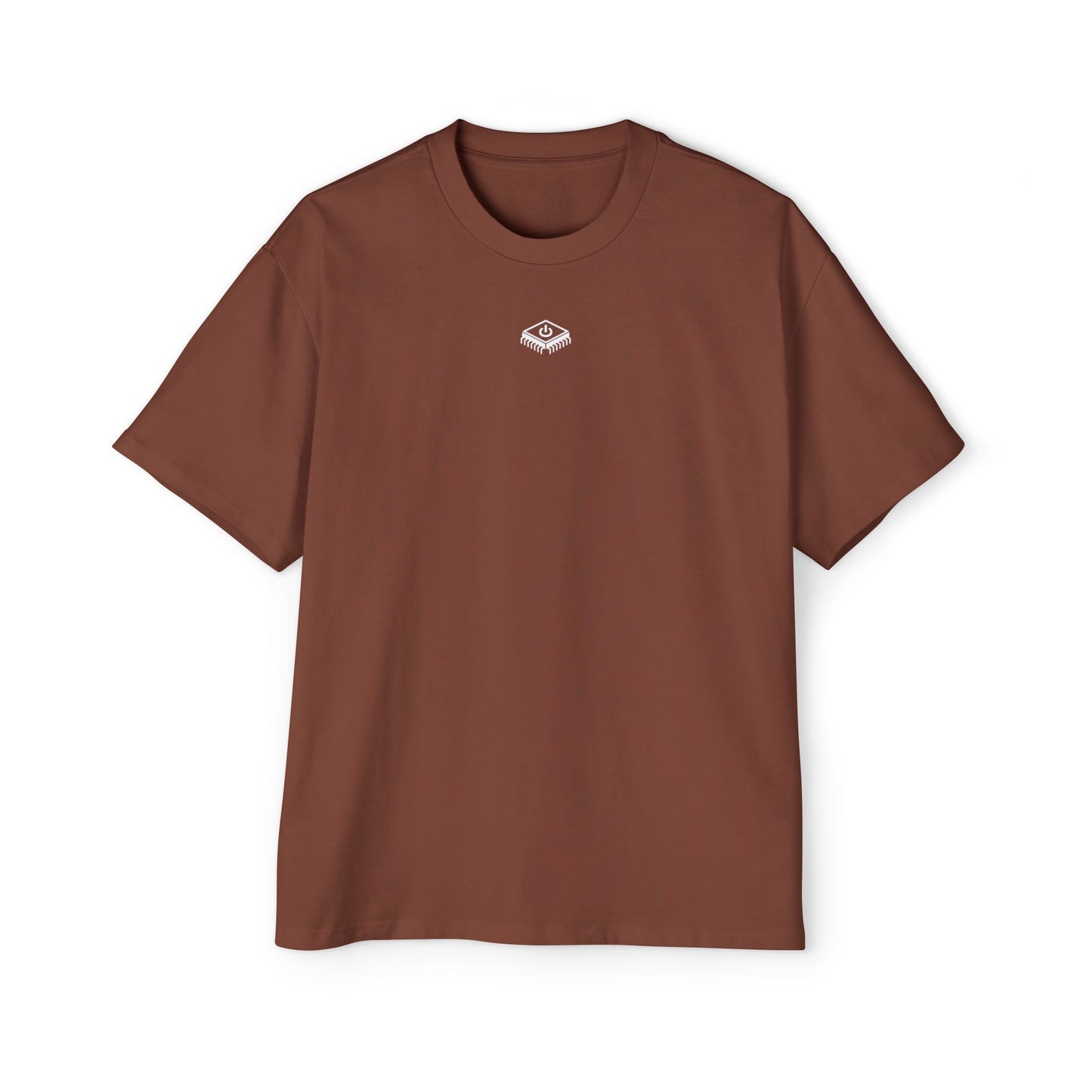 BE KNOWN - OVERSIZED TEE