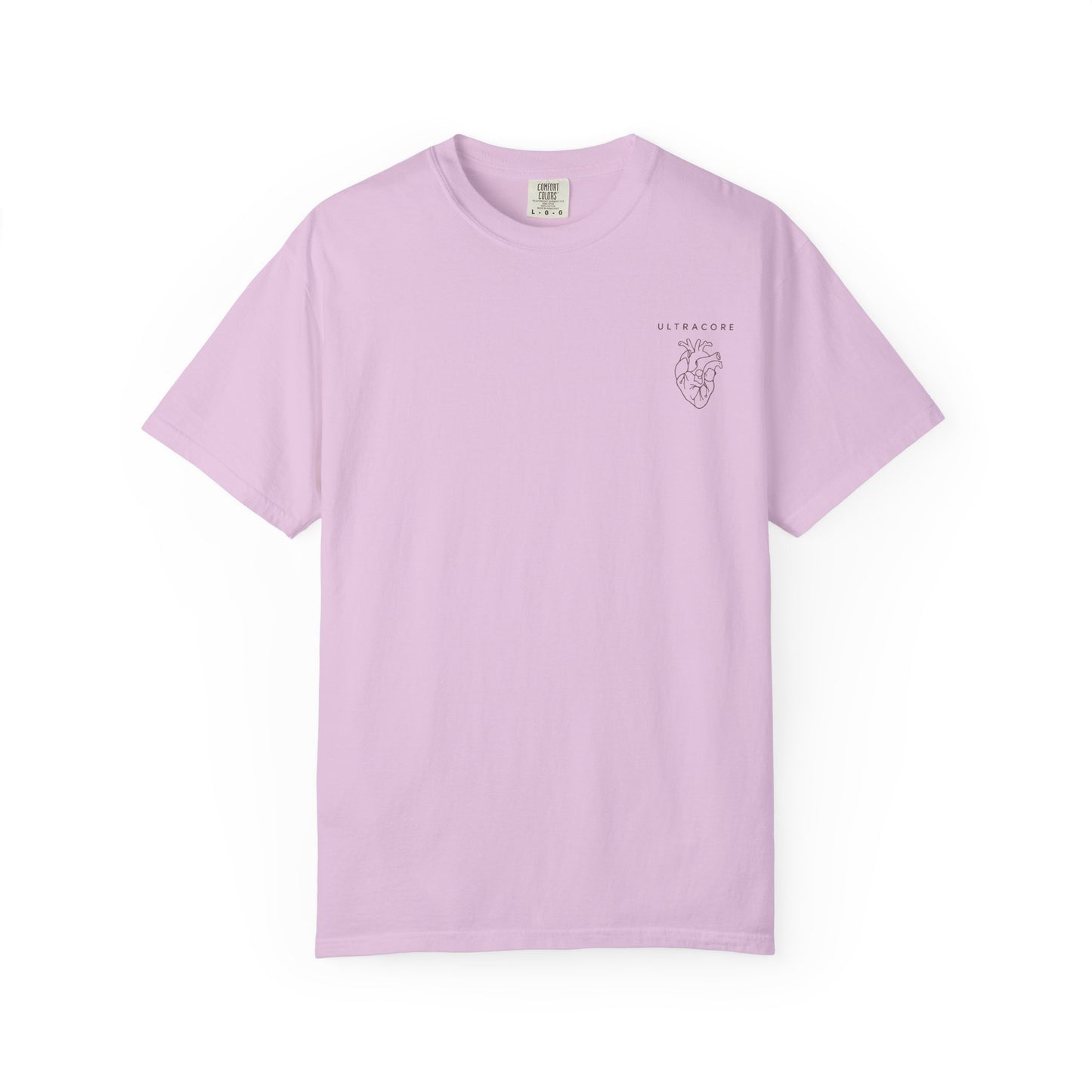 PRECISION - T-SHIRT