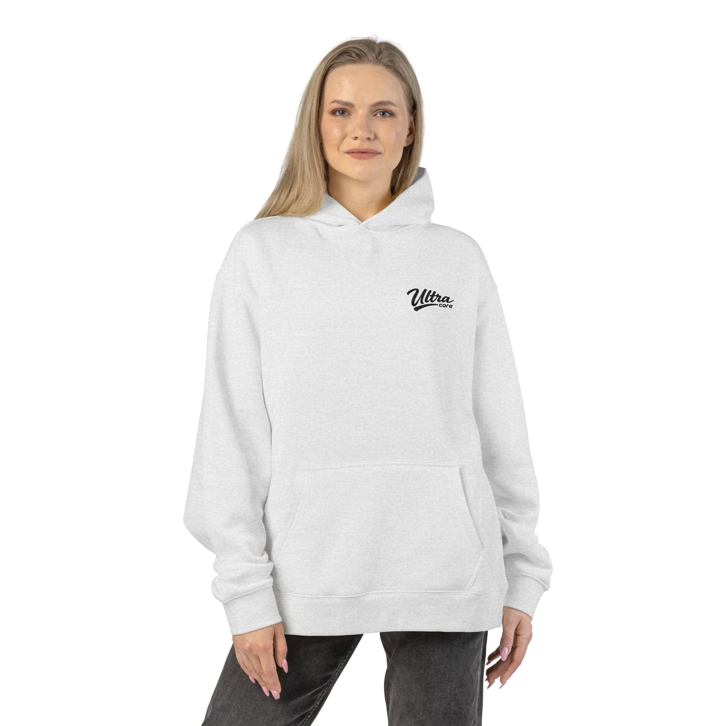 SIMPLE CORE - HOODIE